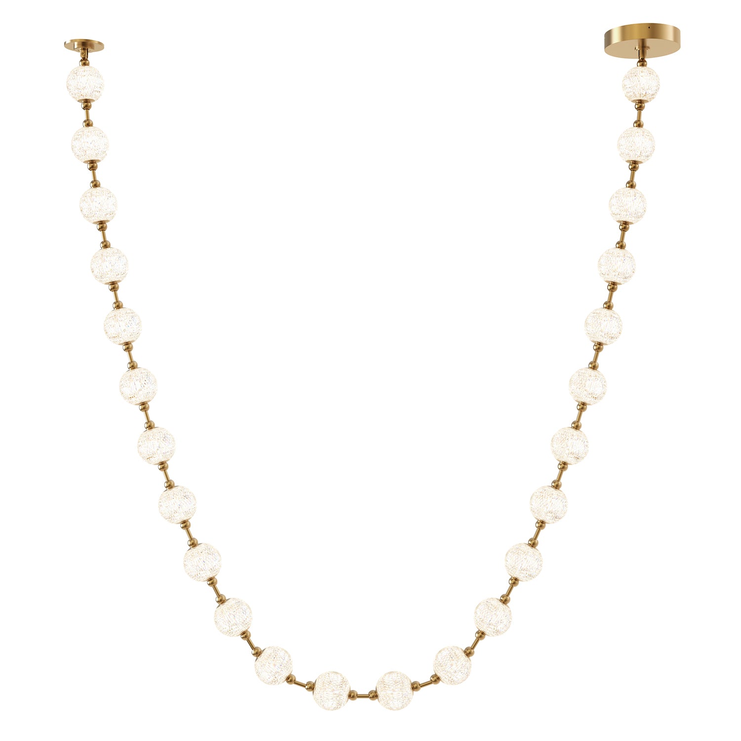 Marni 14-ft LED Pendant