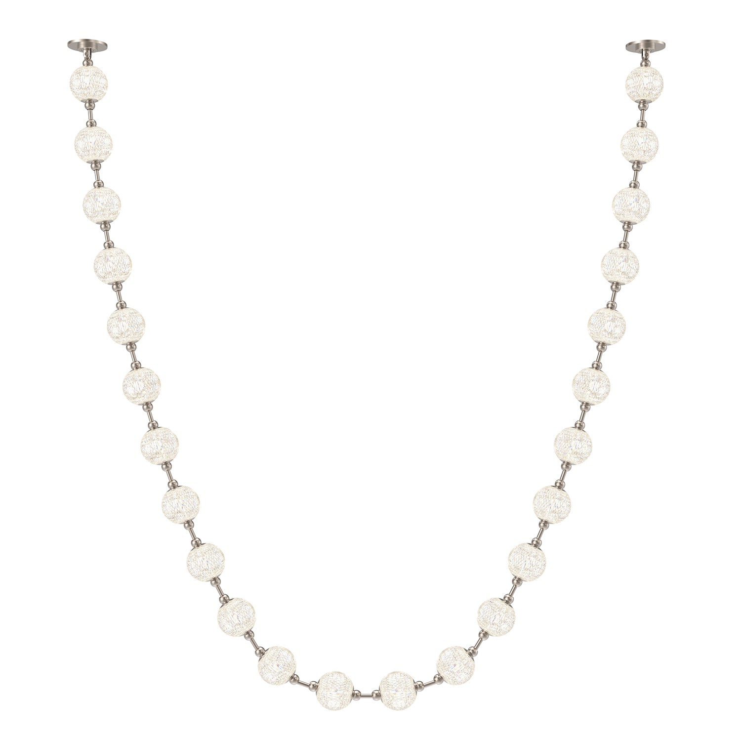 Marni 14-ft LED Pendant