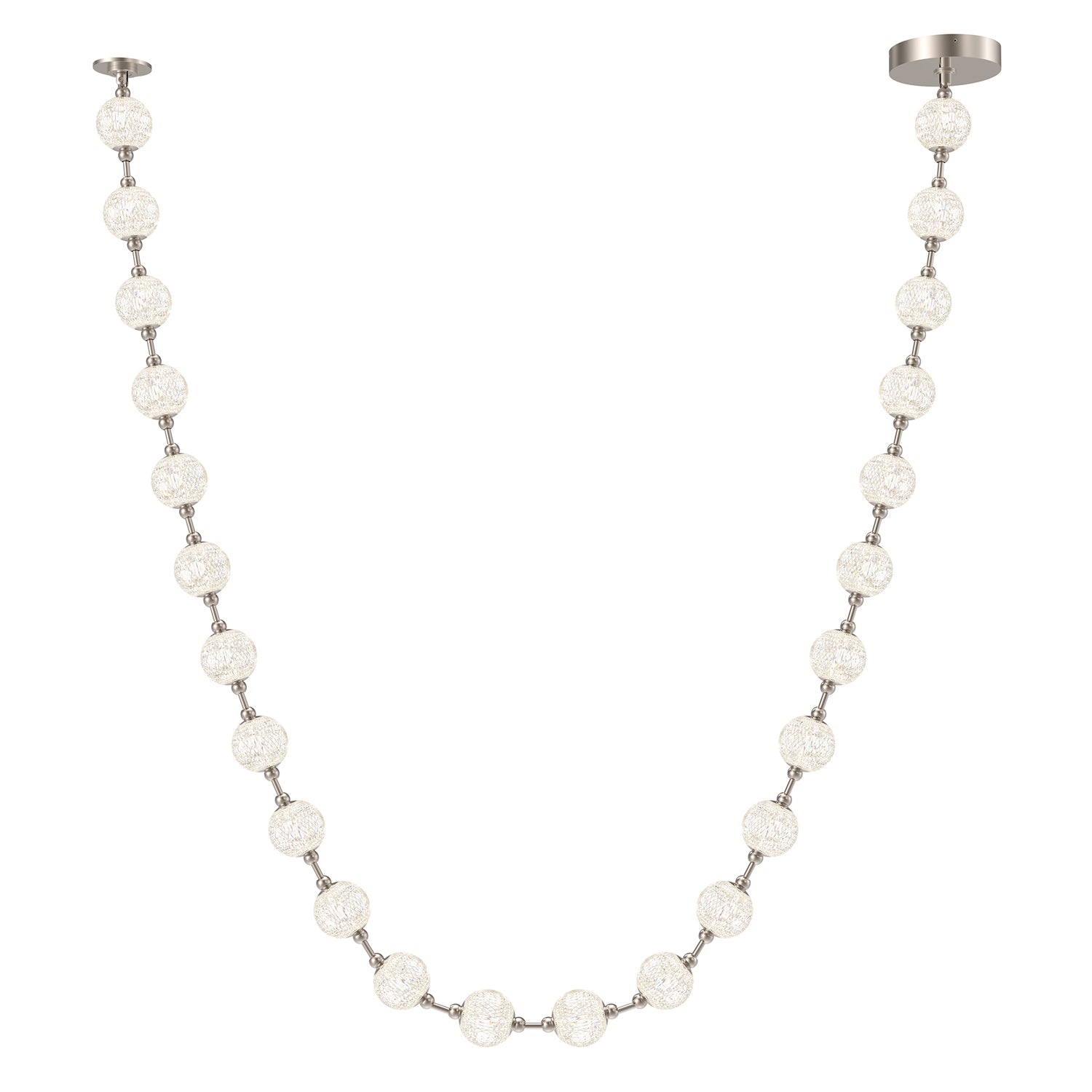 Marni 14-ft LED Pendant