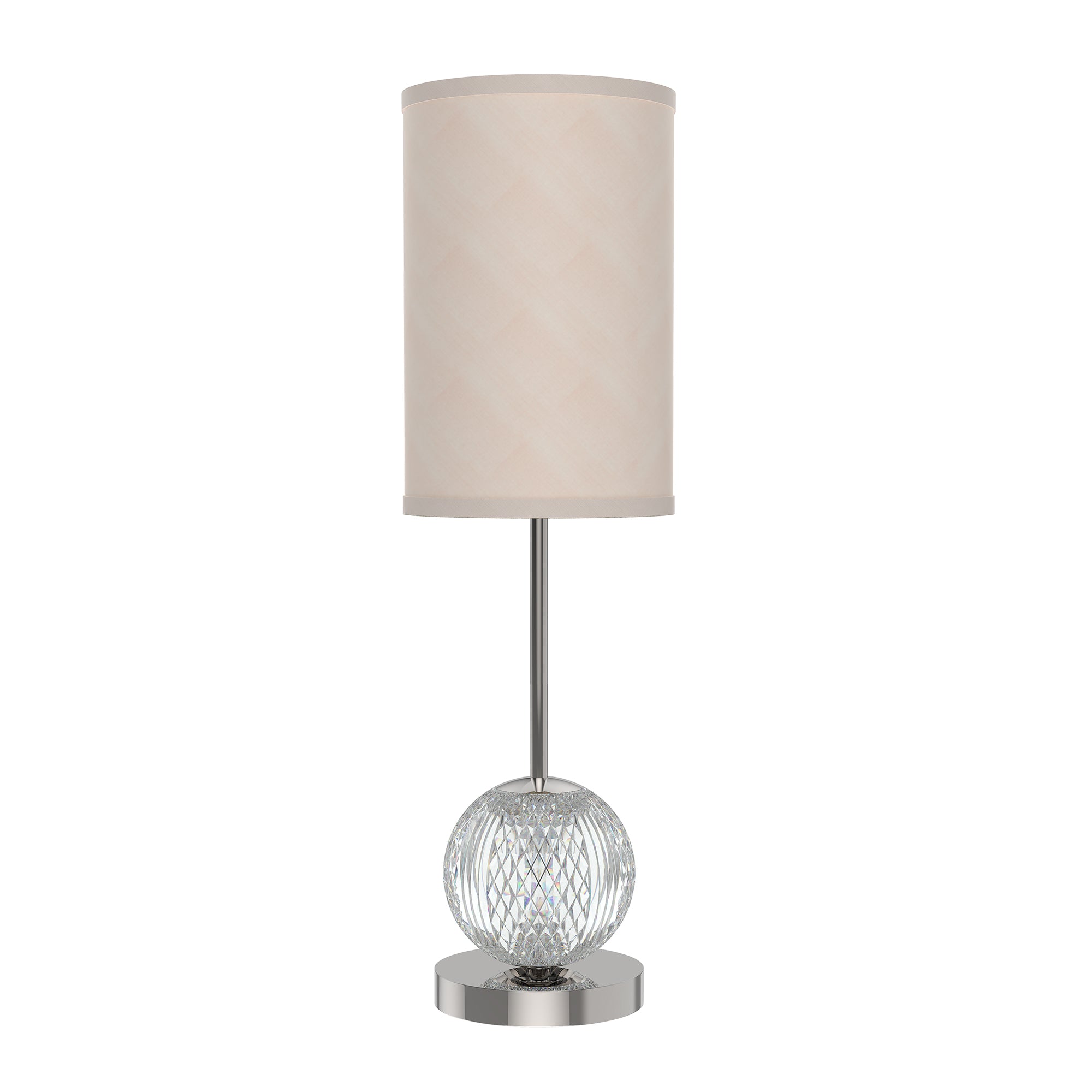 Marni 21" LED Table Lamp
