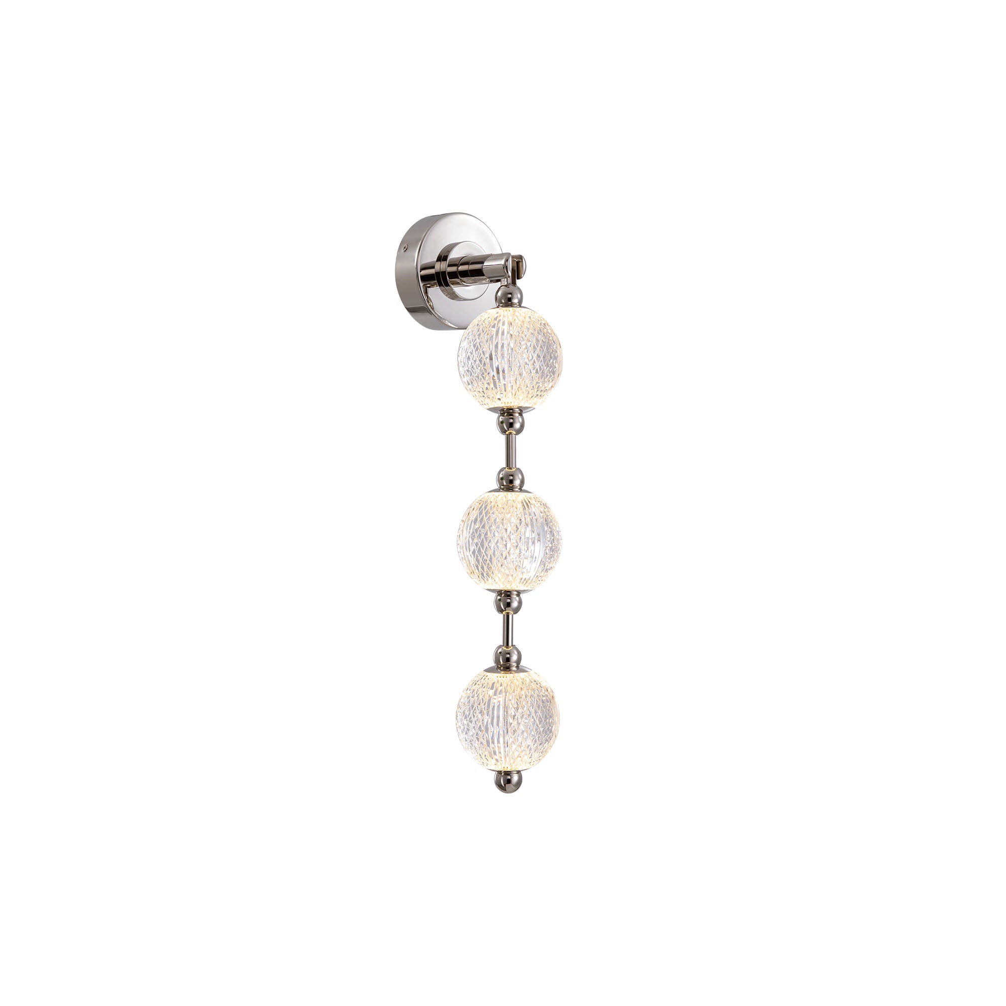 Marni 23" LED Wall Vanity