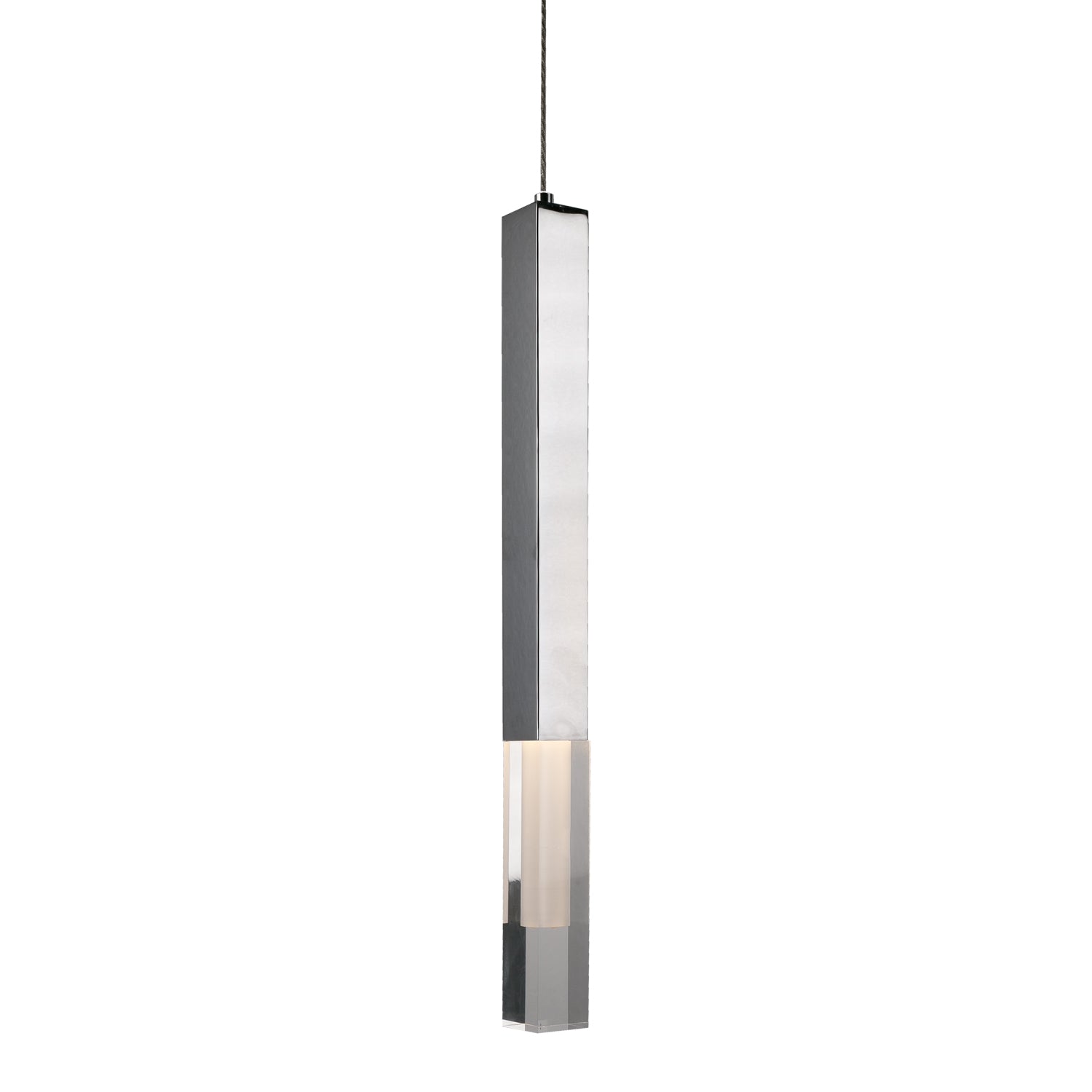 Martelo 5" LED Pendant