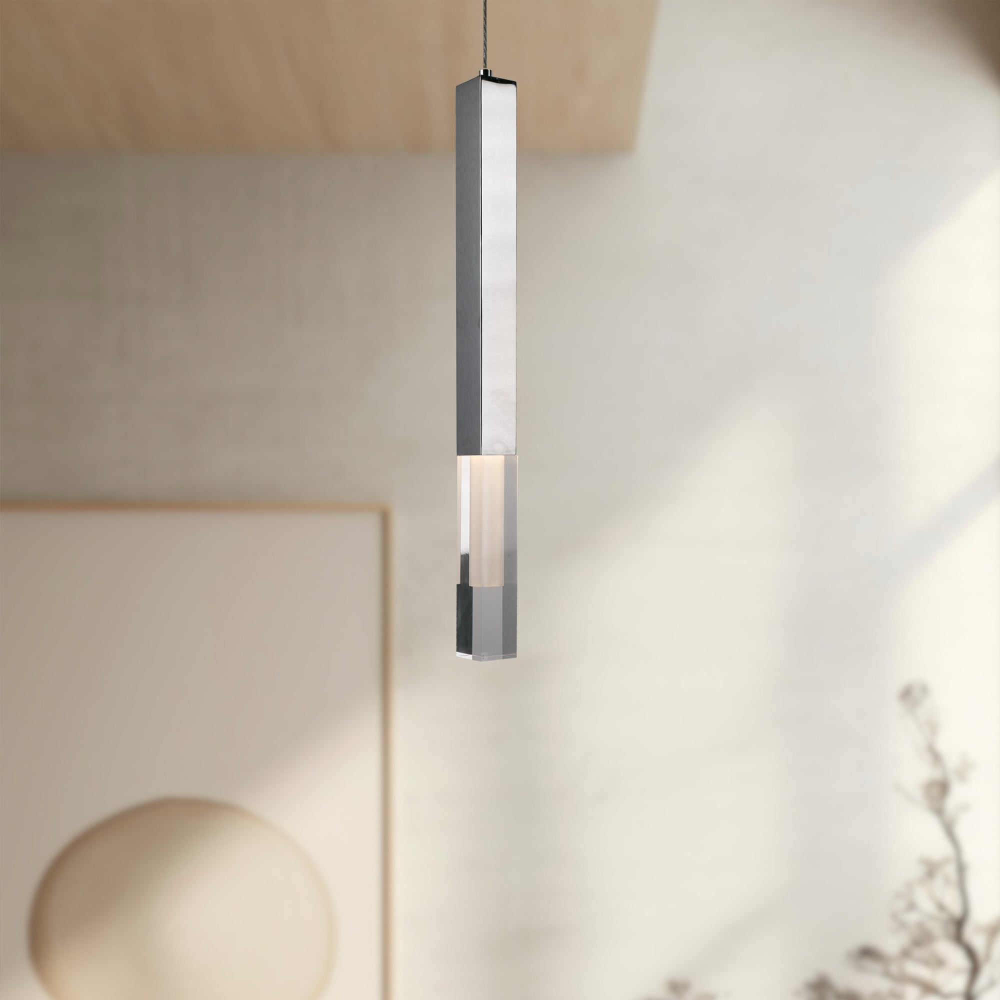 Martelo 5" LED Pendant
