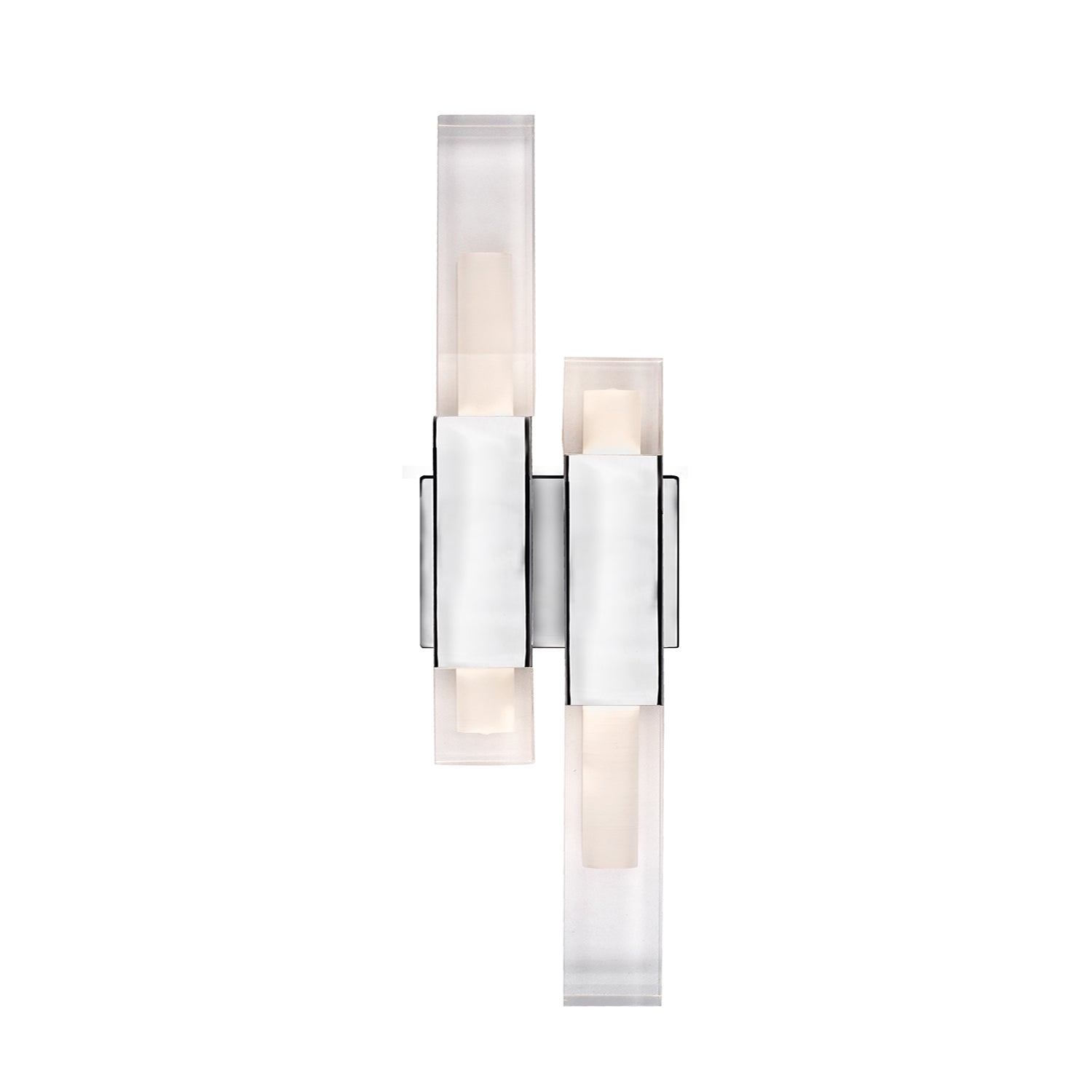 Martelo 22" LED Wall Sconce