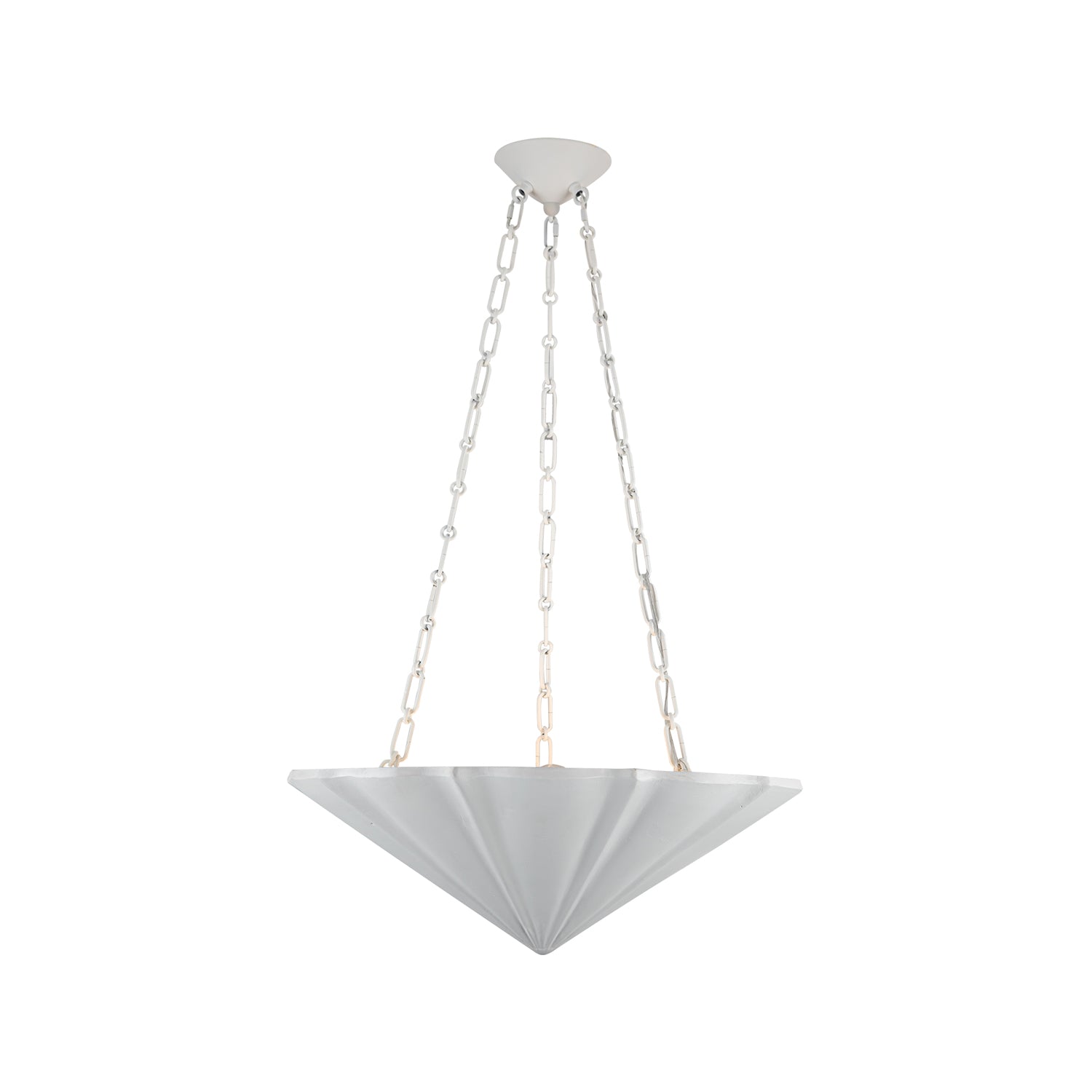 Martine 23" 3 Lights Chandeliers
