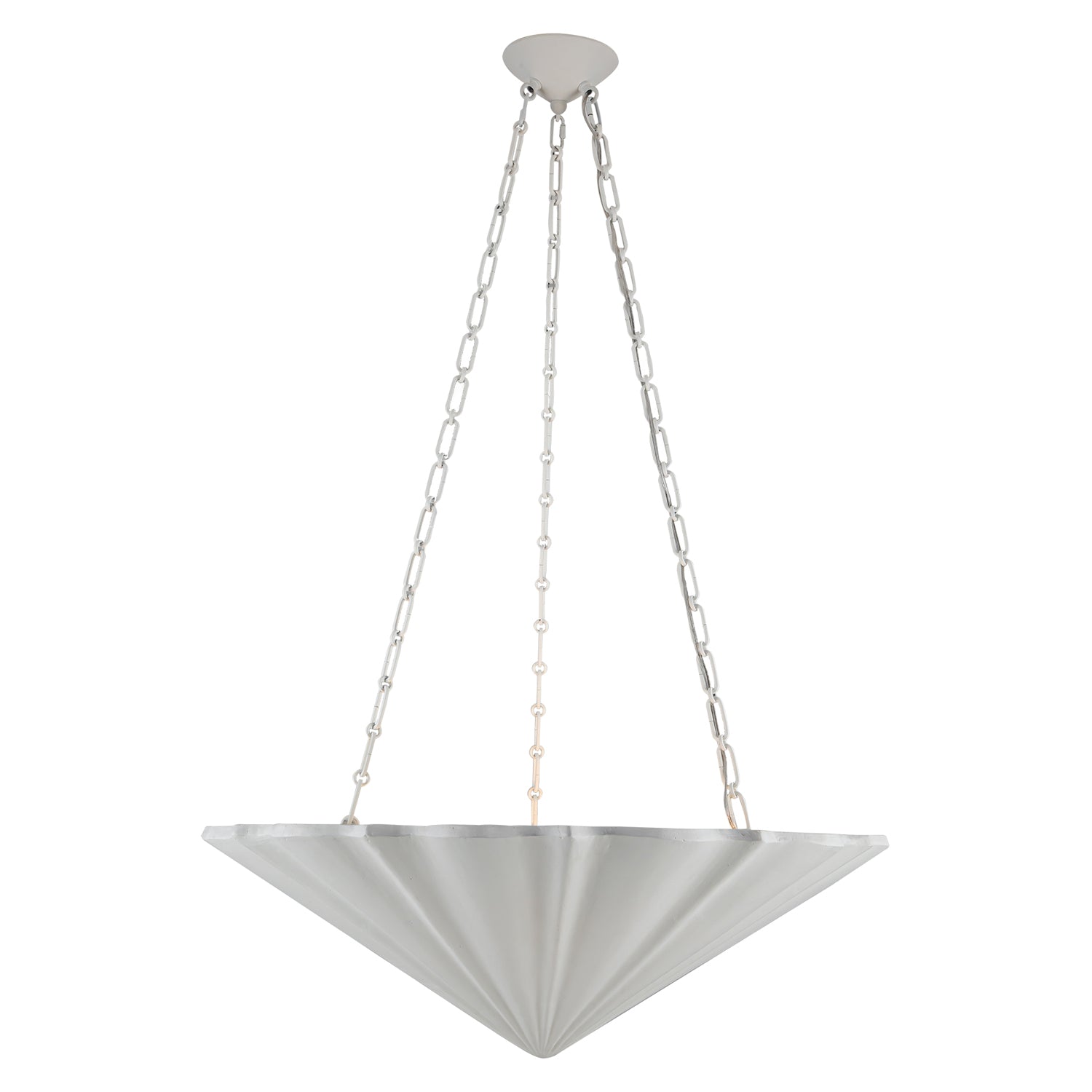 Martine 30" 4 Lights Chandeliers