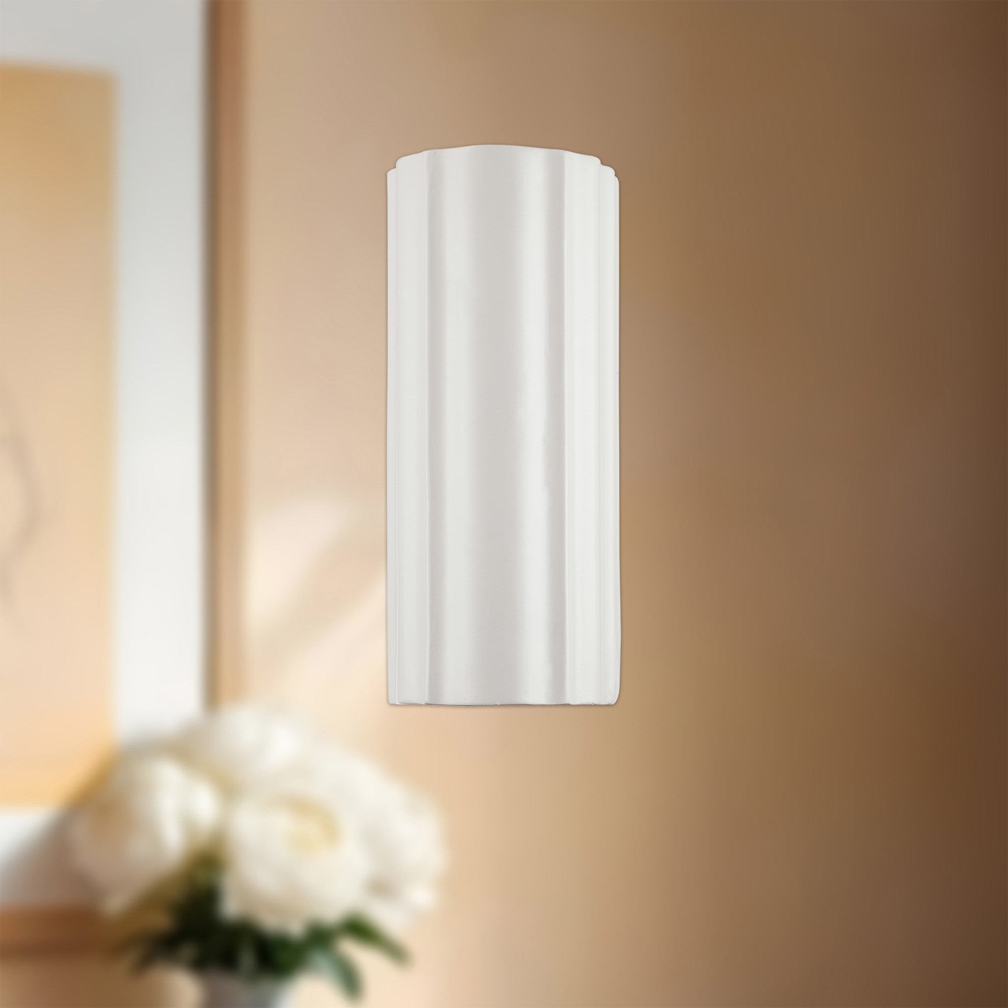 Martine 6" 2 Lights Wall/Vanity