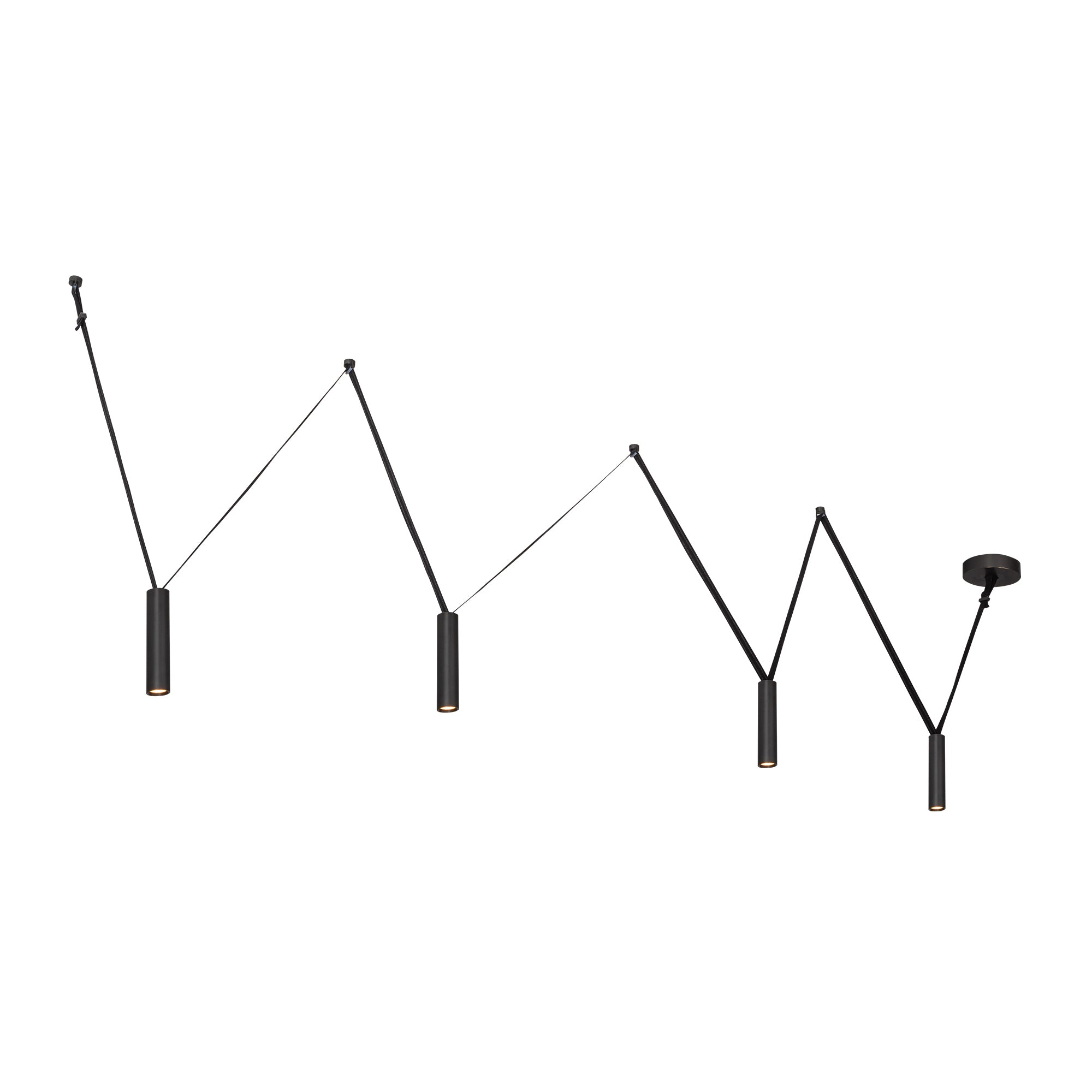 Mason Linear Pendant