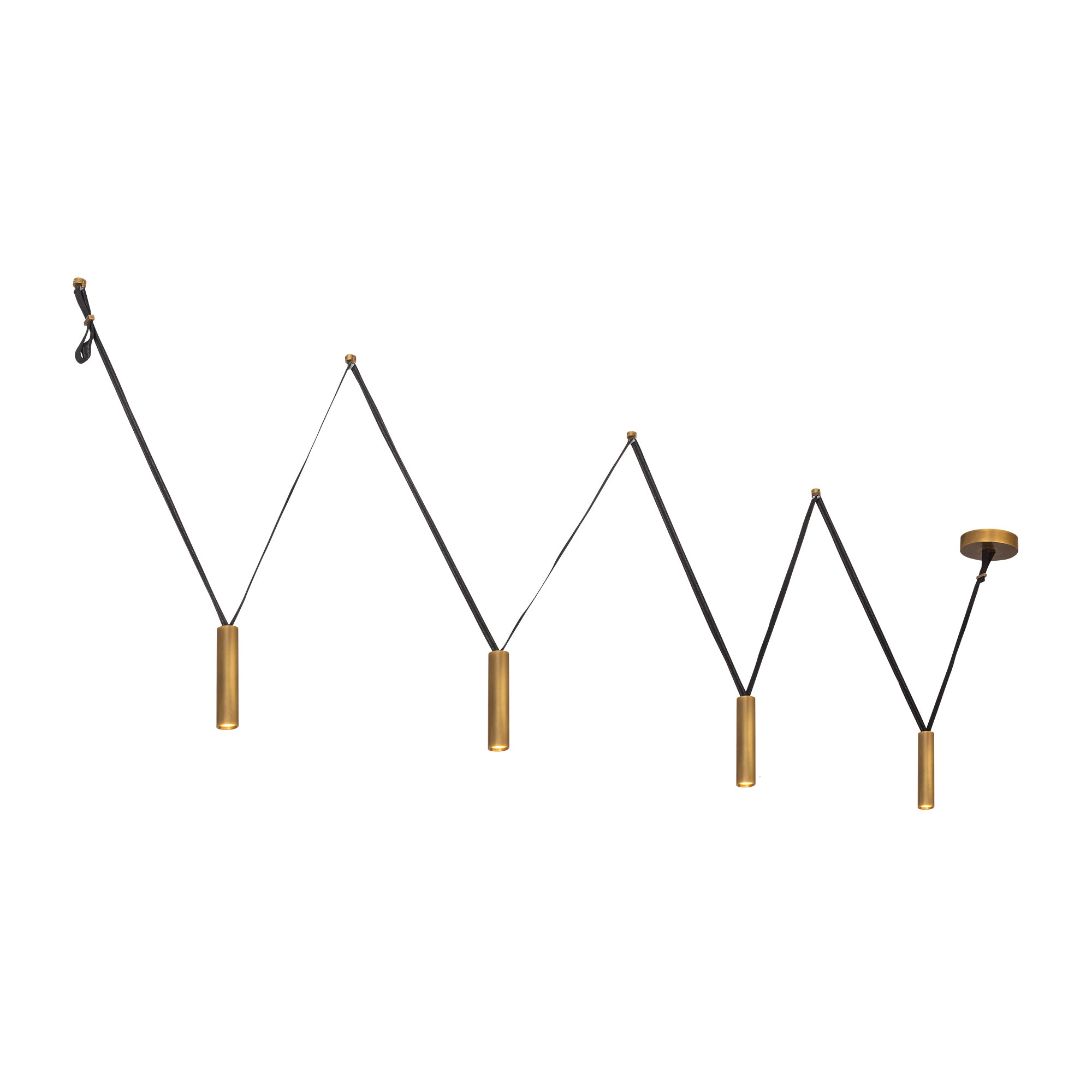 Mason Linear Pendant