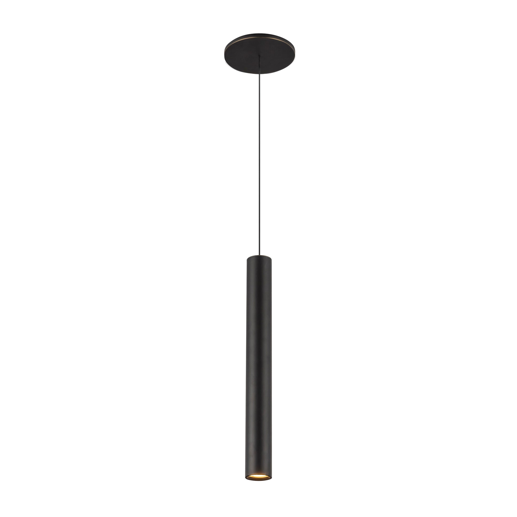 Mason 14" LED Pendant