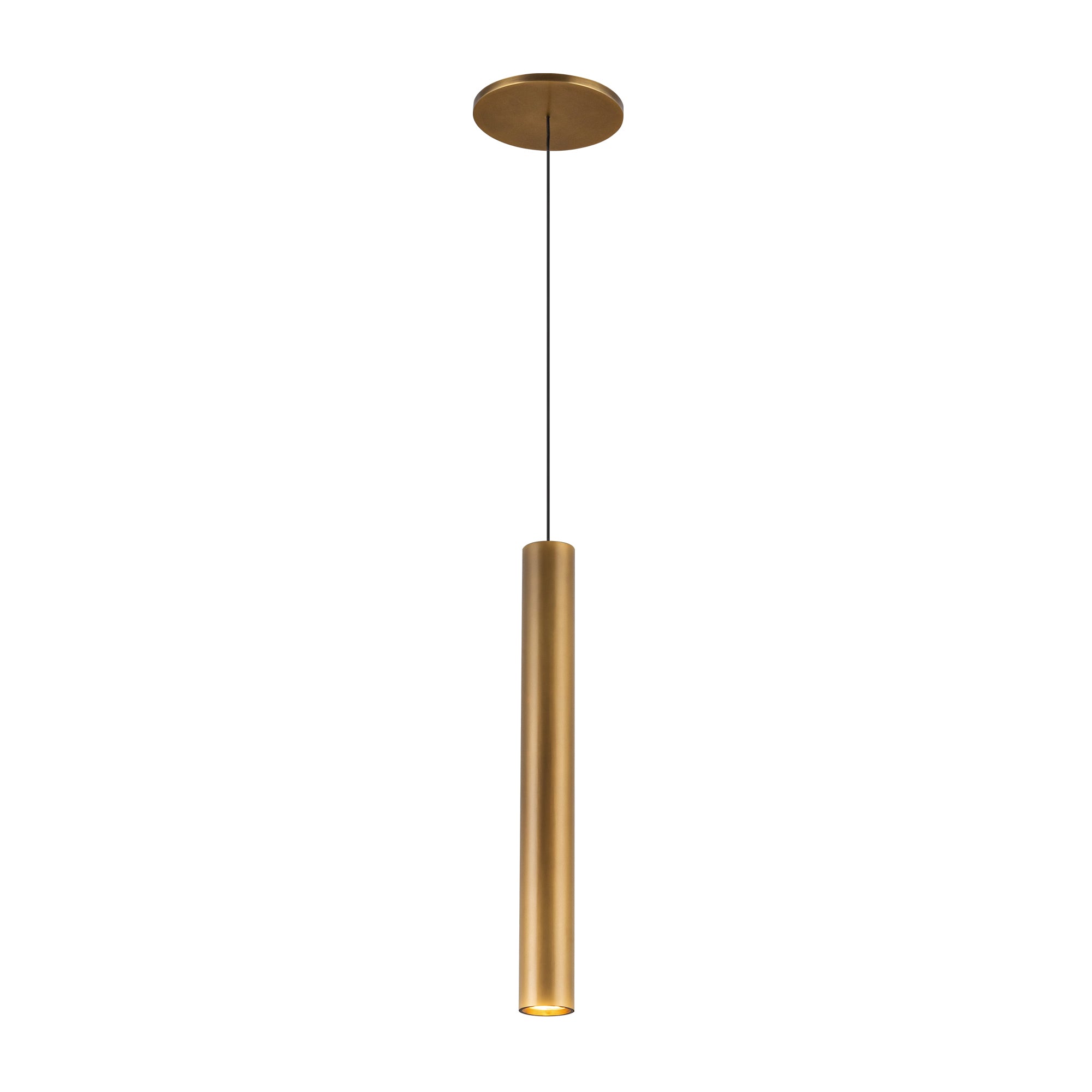 Mason 14" LED Pendant