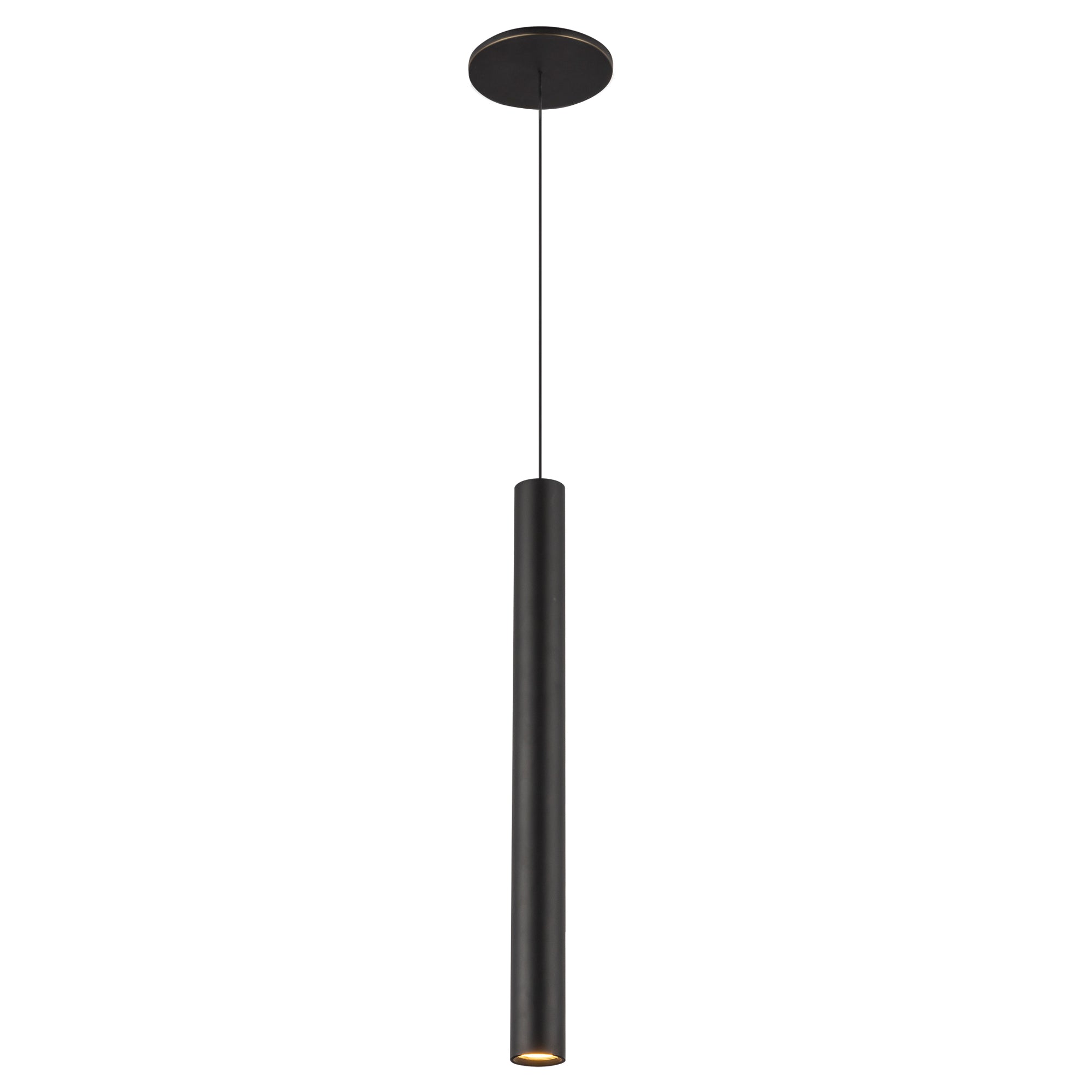 Mason 20" LED Pendant
