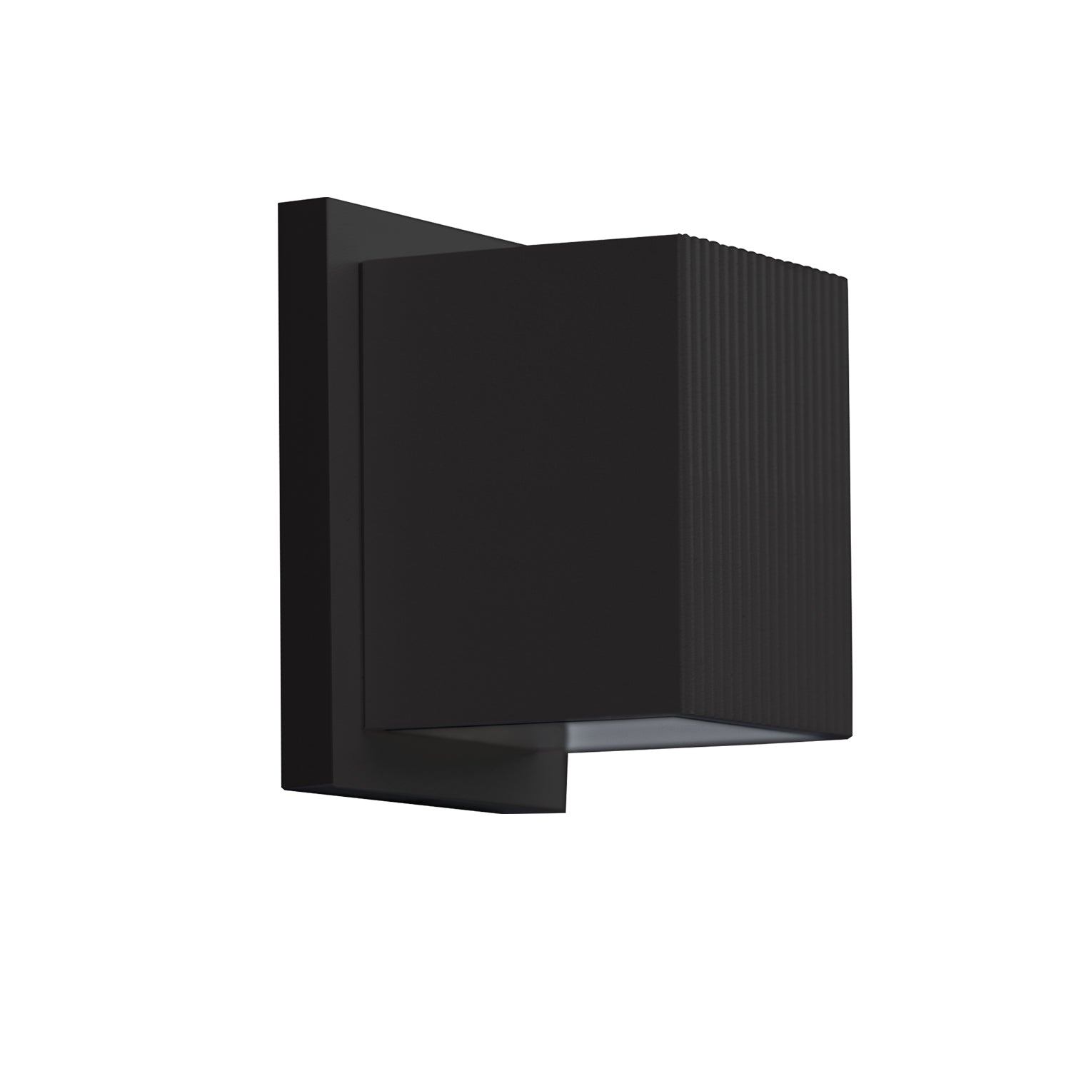 Mavis 5" LED Exterior Wall Sconce