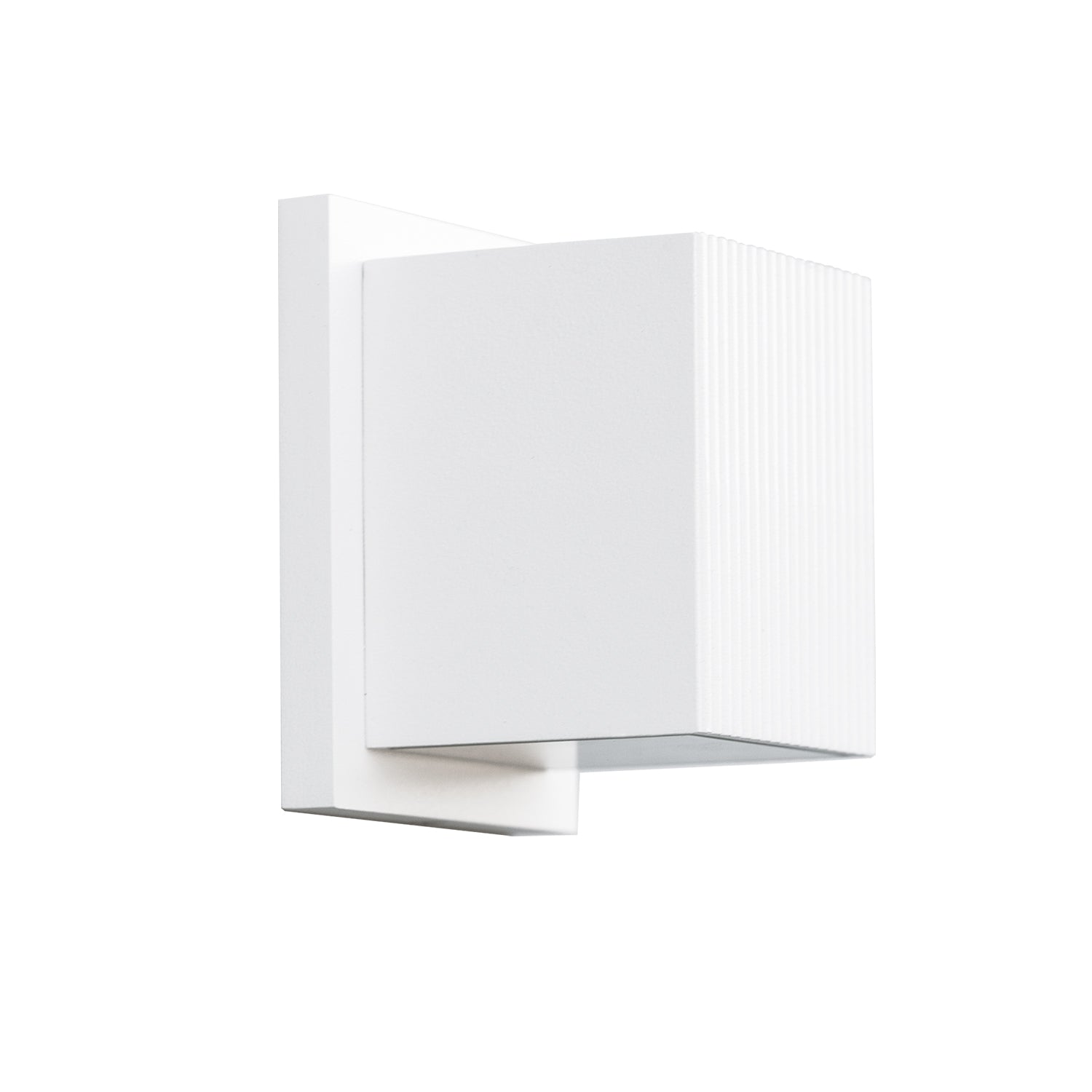 Mavis 5" LED Exterior Wall Sconce