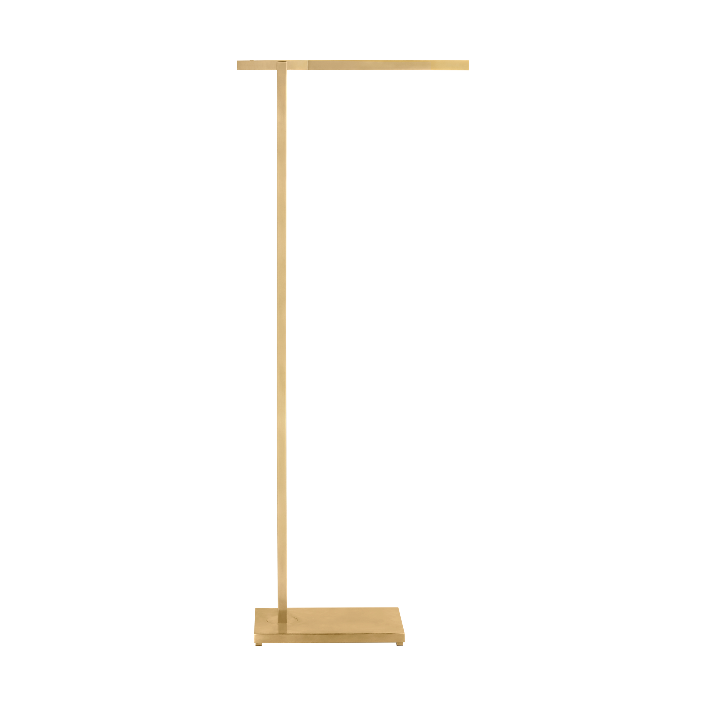 Stagger Medium Floor Lamp