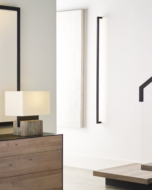 Stagger Wall Sconce