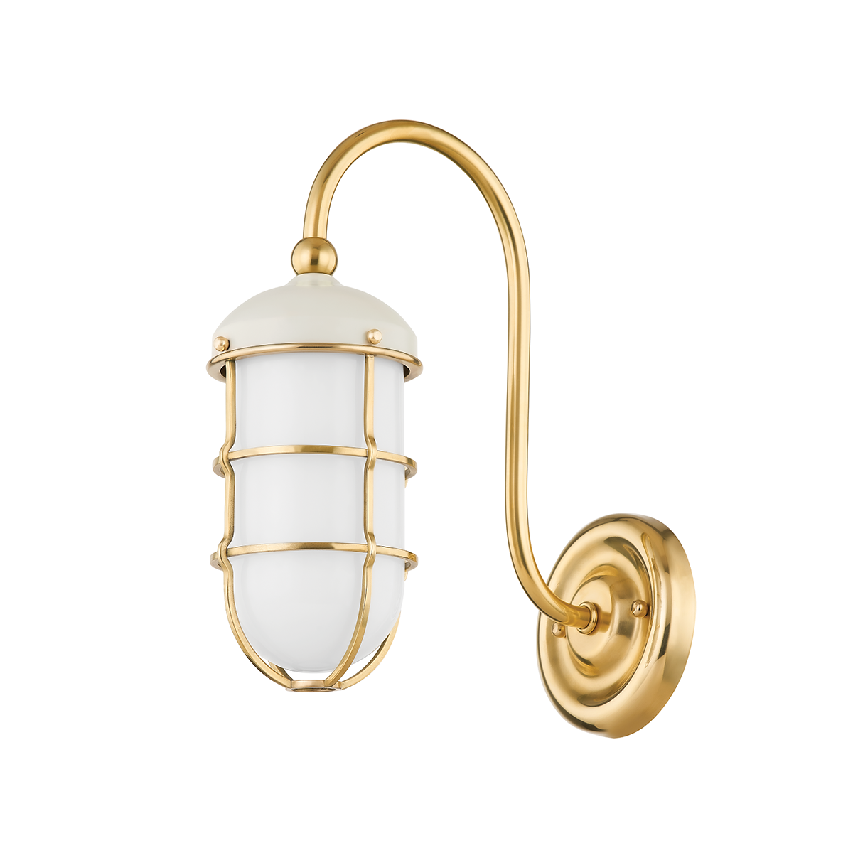 HOLKHAM Wall Sconce