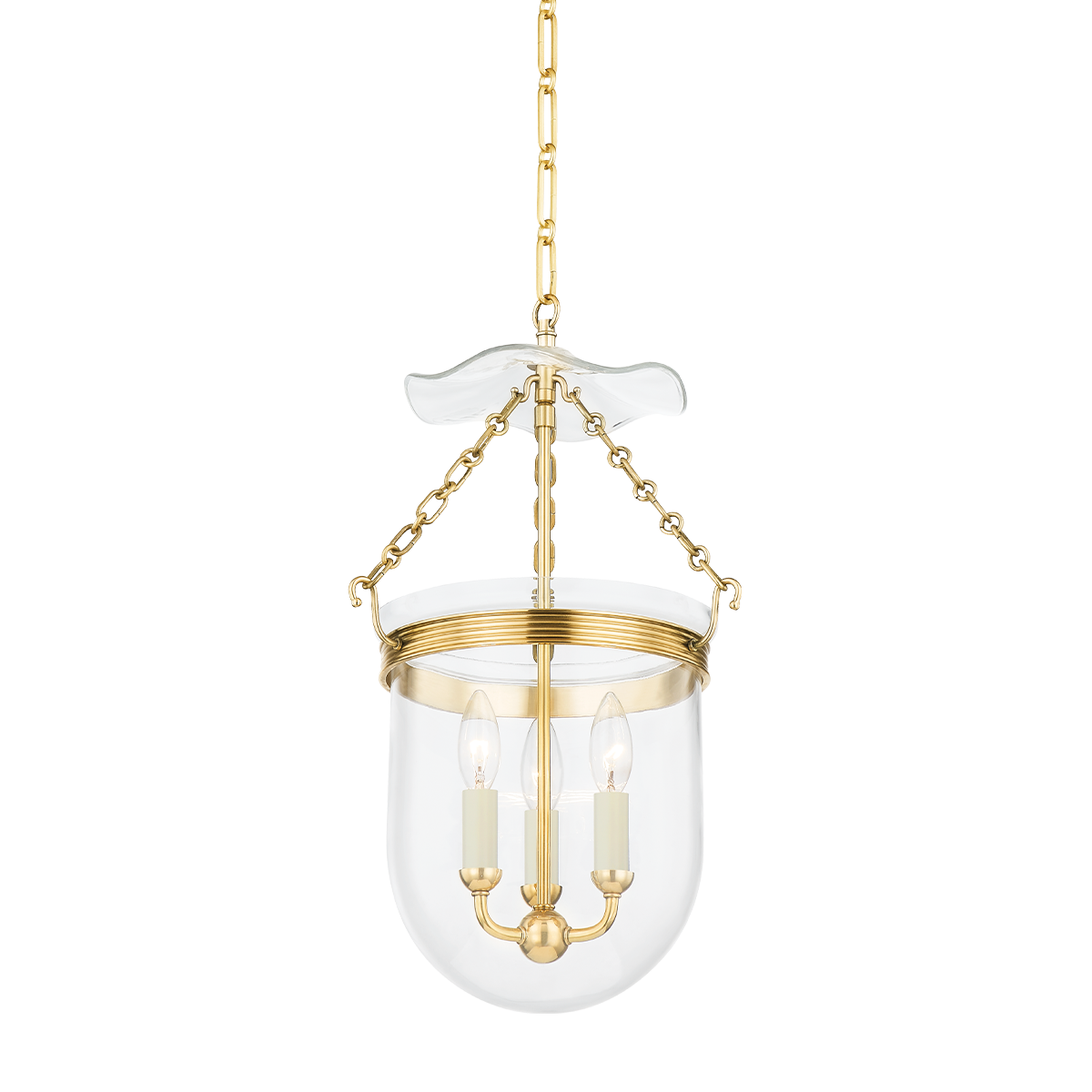 ROUSHAM Lantern