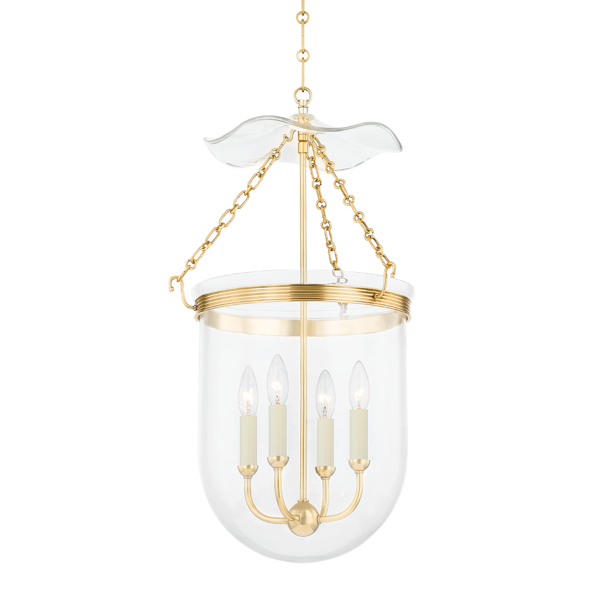 ROUSHAM Lantern