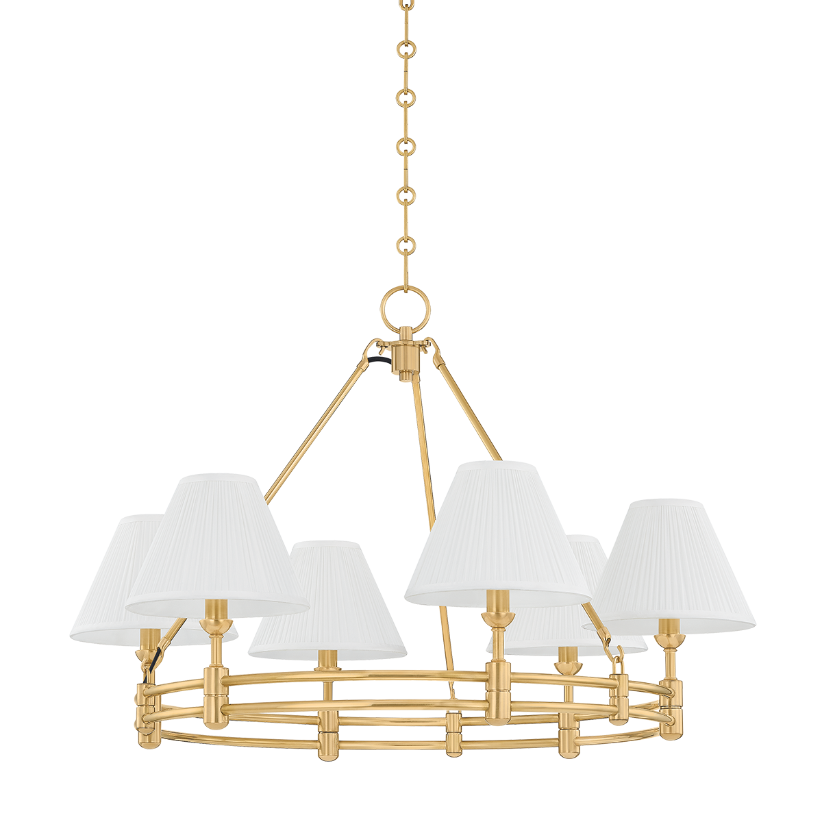 Howard Chandelier