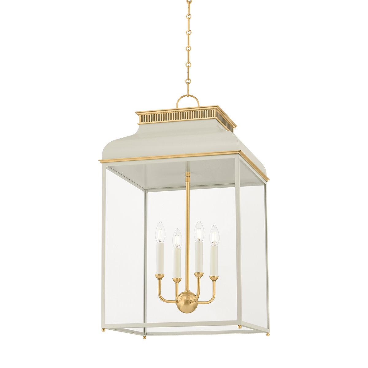 Houghton Lantern