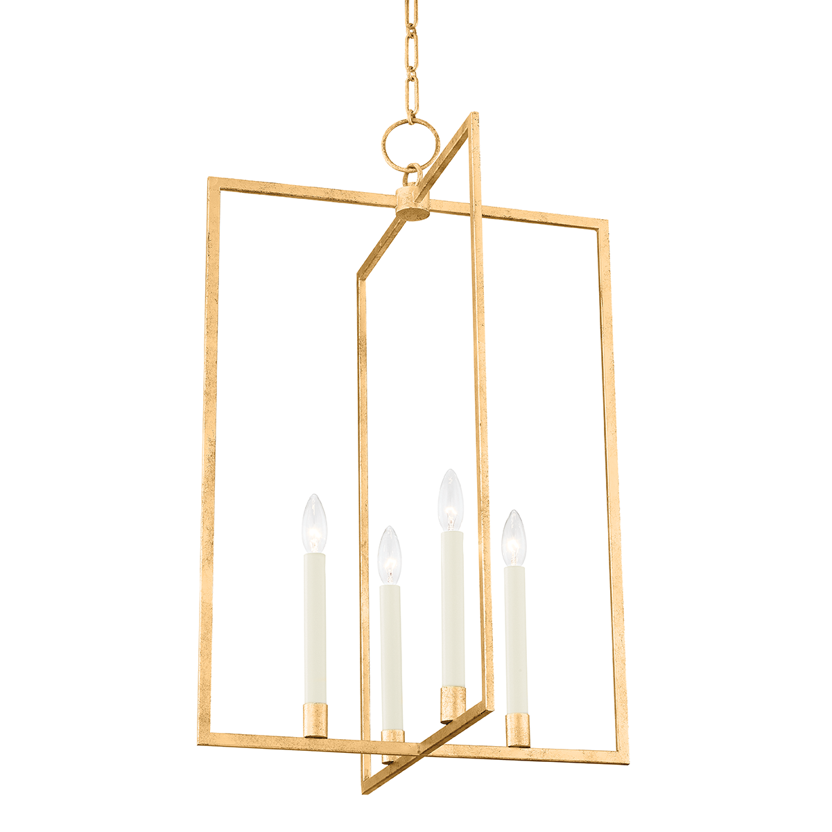 Middleborough Lantern