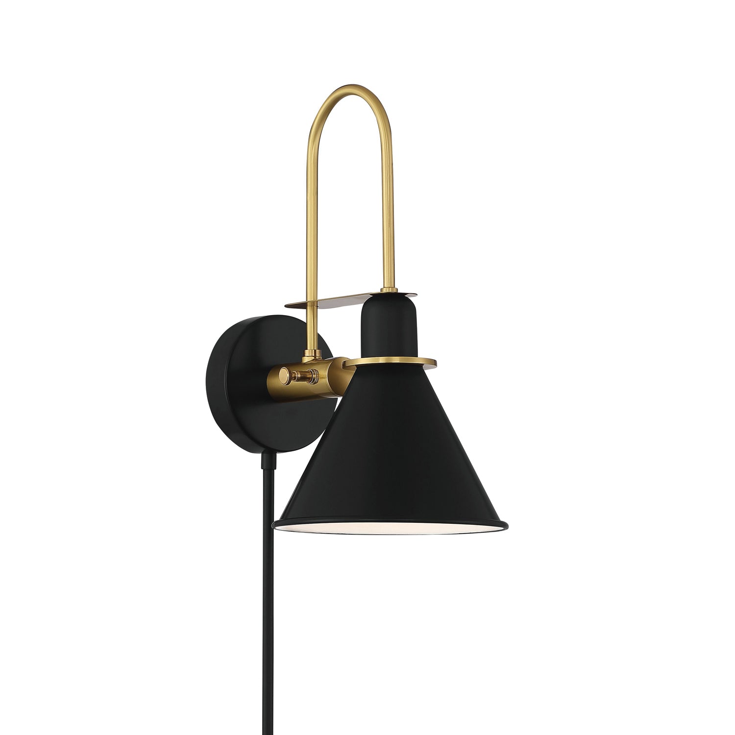 Medford Sconce