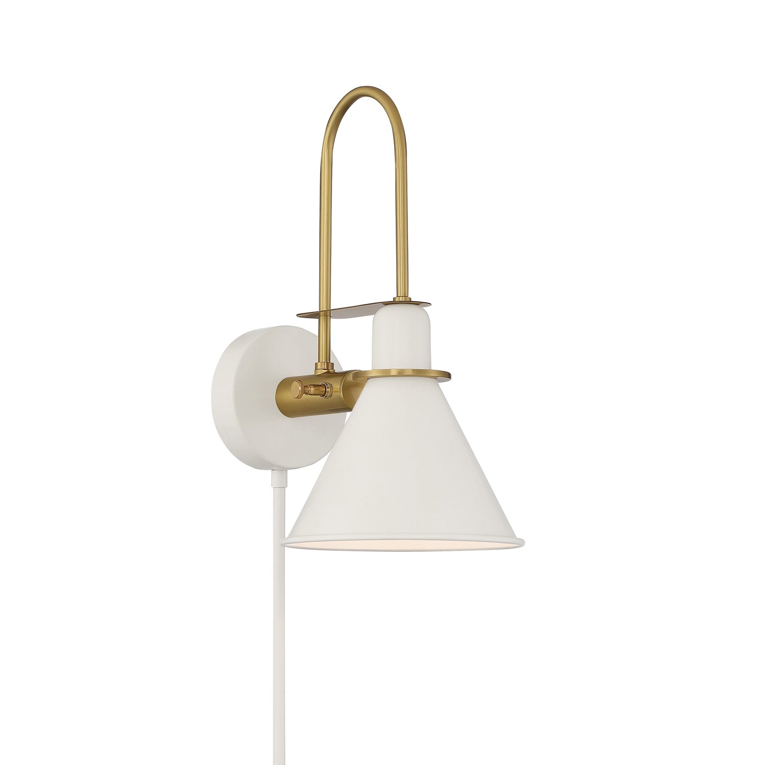 Medford Sconce