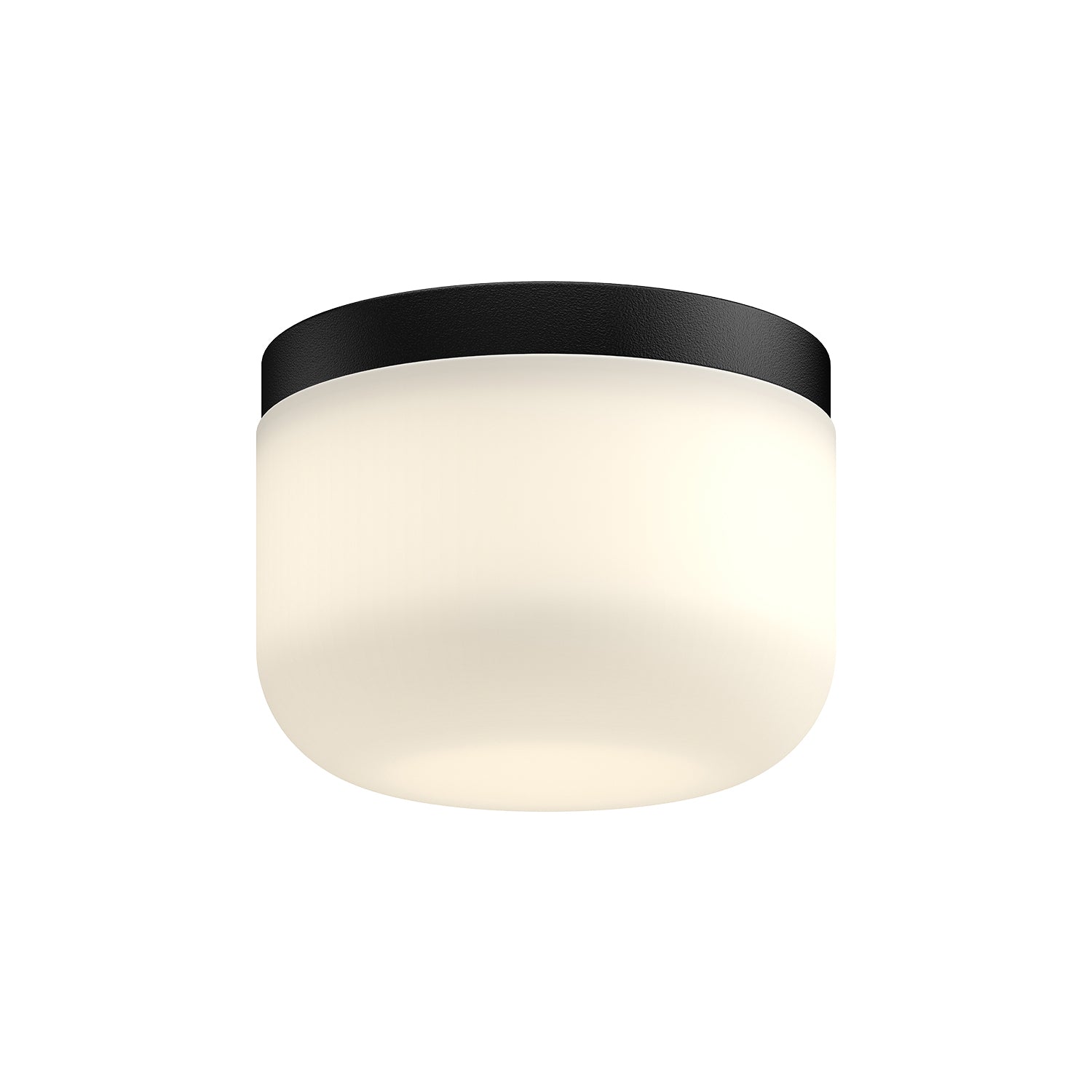Mel 5" LED Flush Mount
