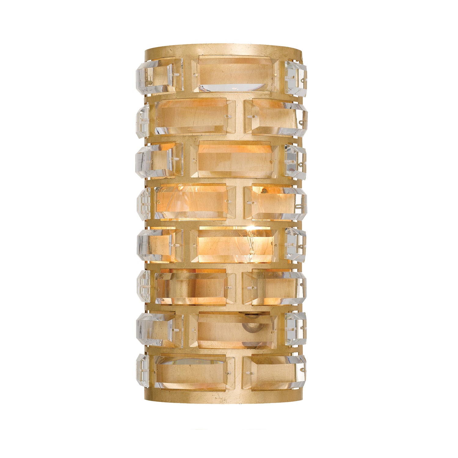 Meridian Sconce