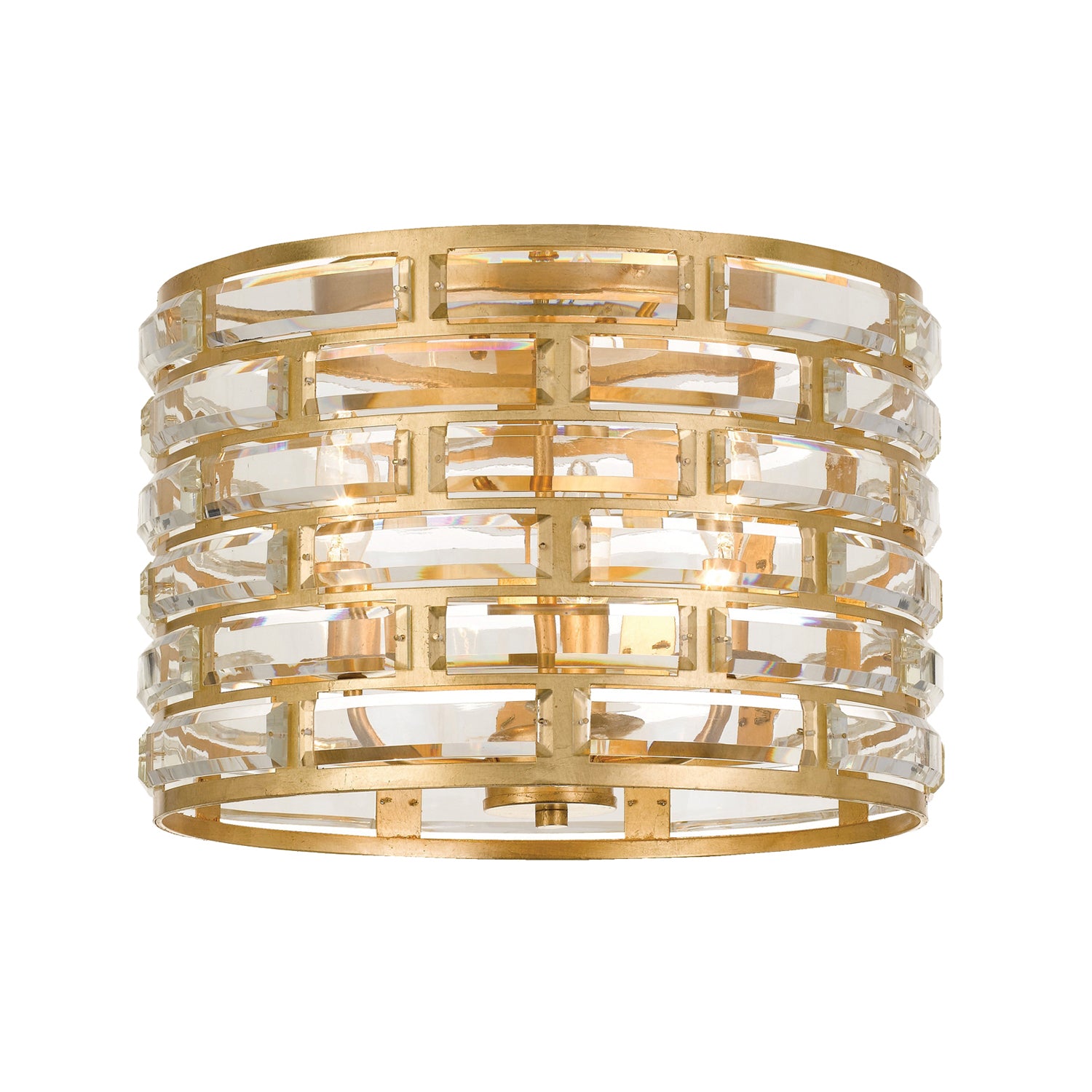 Meridian Flush Mount