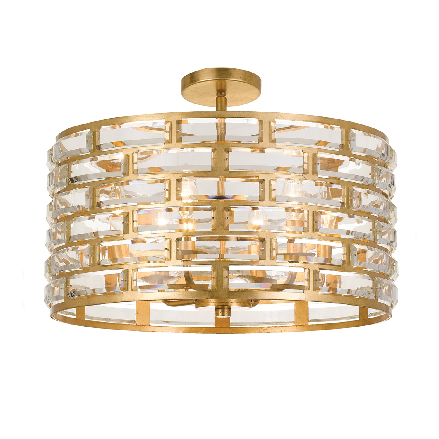 Meridian Flush Mount