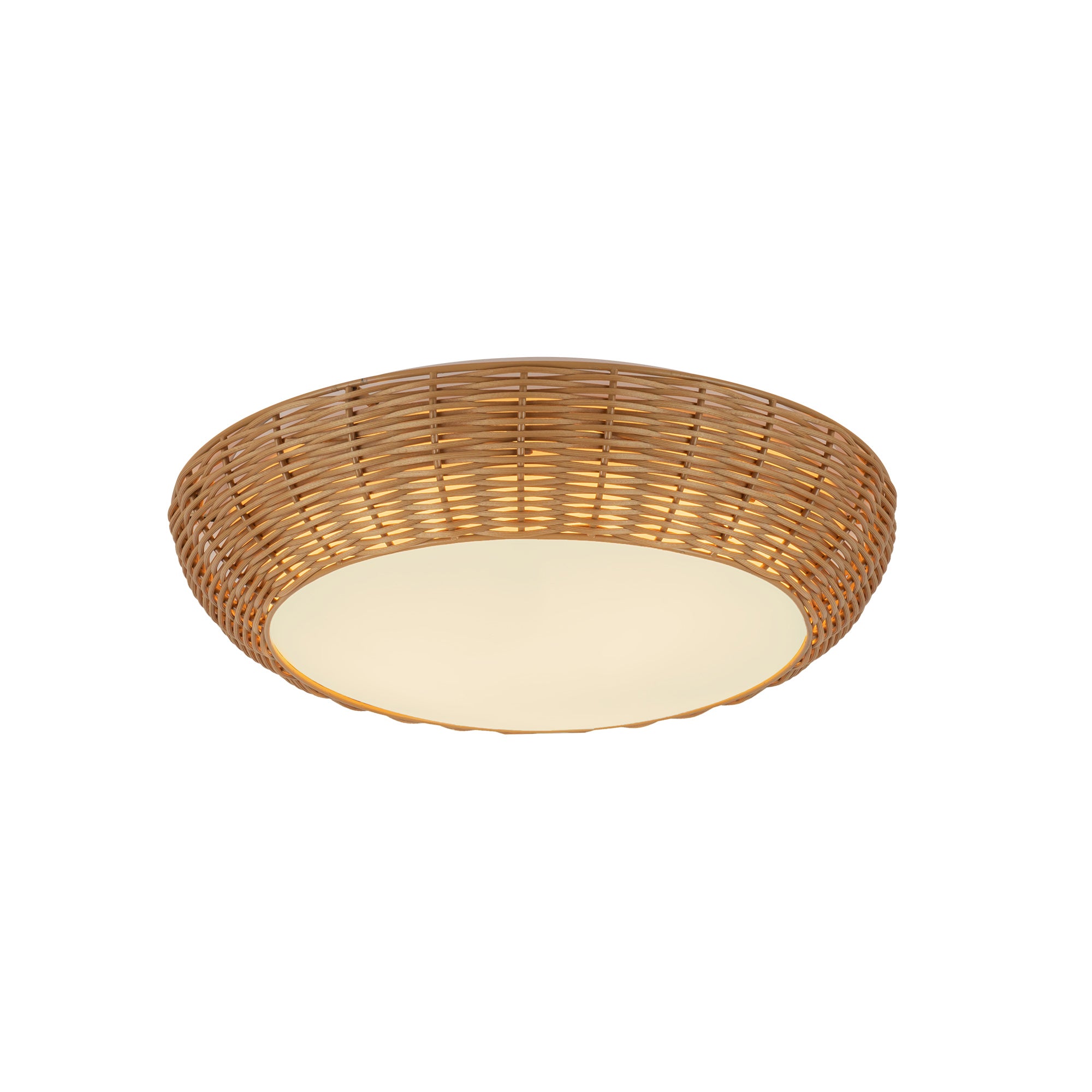 Merida 14" Socket Flush Mount