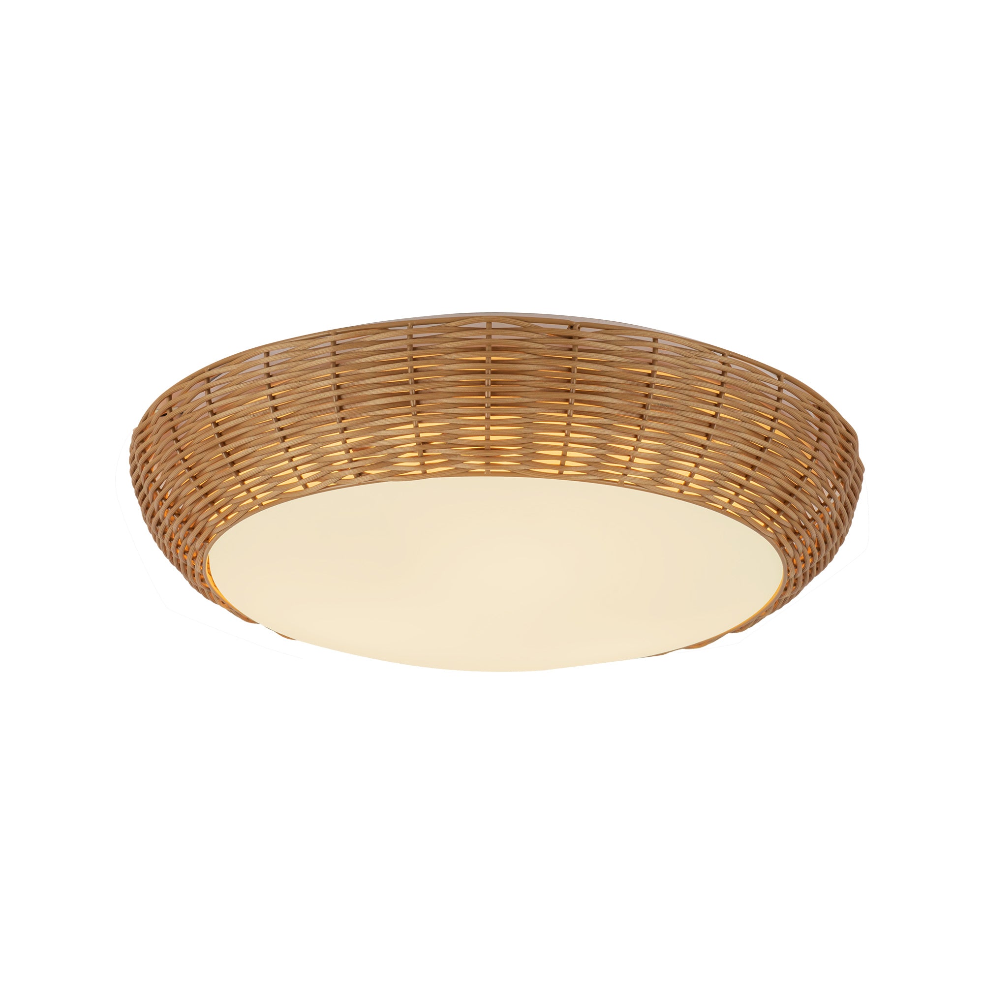 Merida 17" Socket Flush Mount