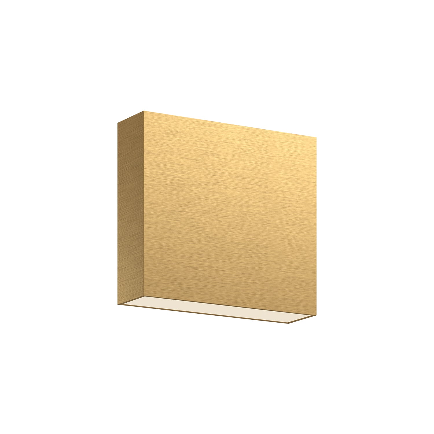 Mica 6" LED Wall Sconce