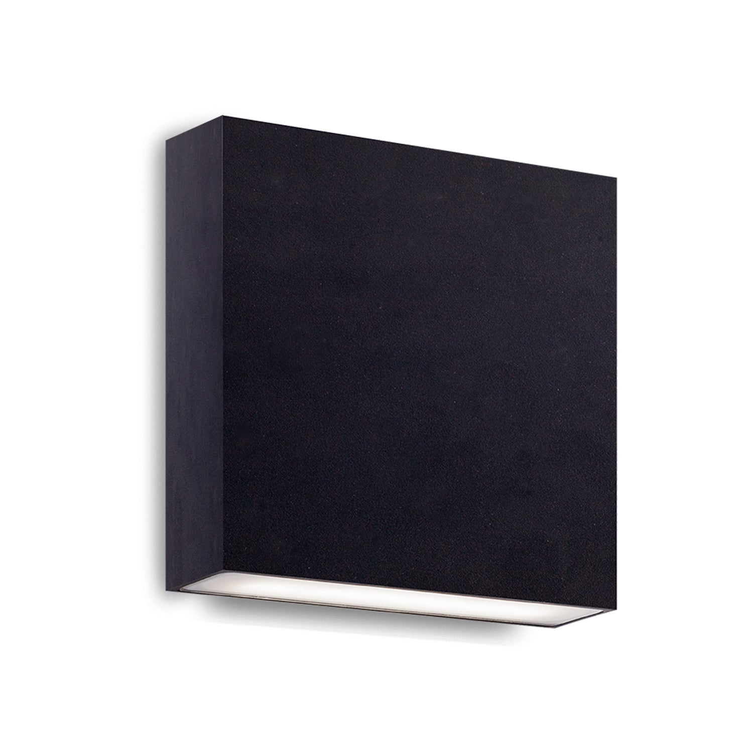 Mica 6" LED All terior Wall