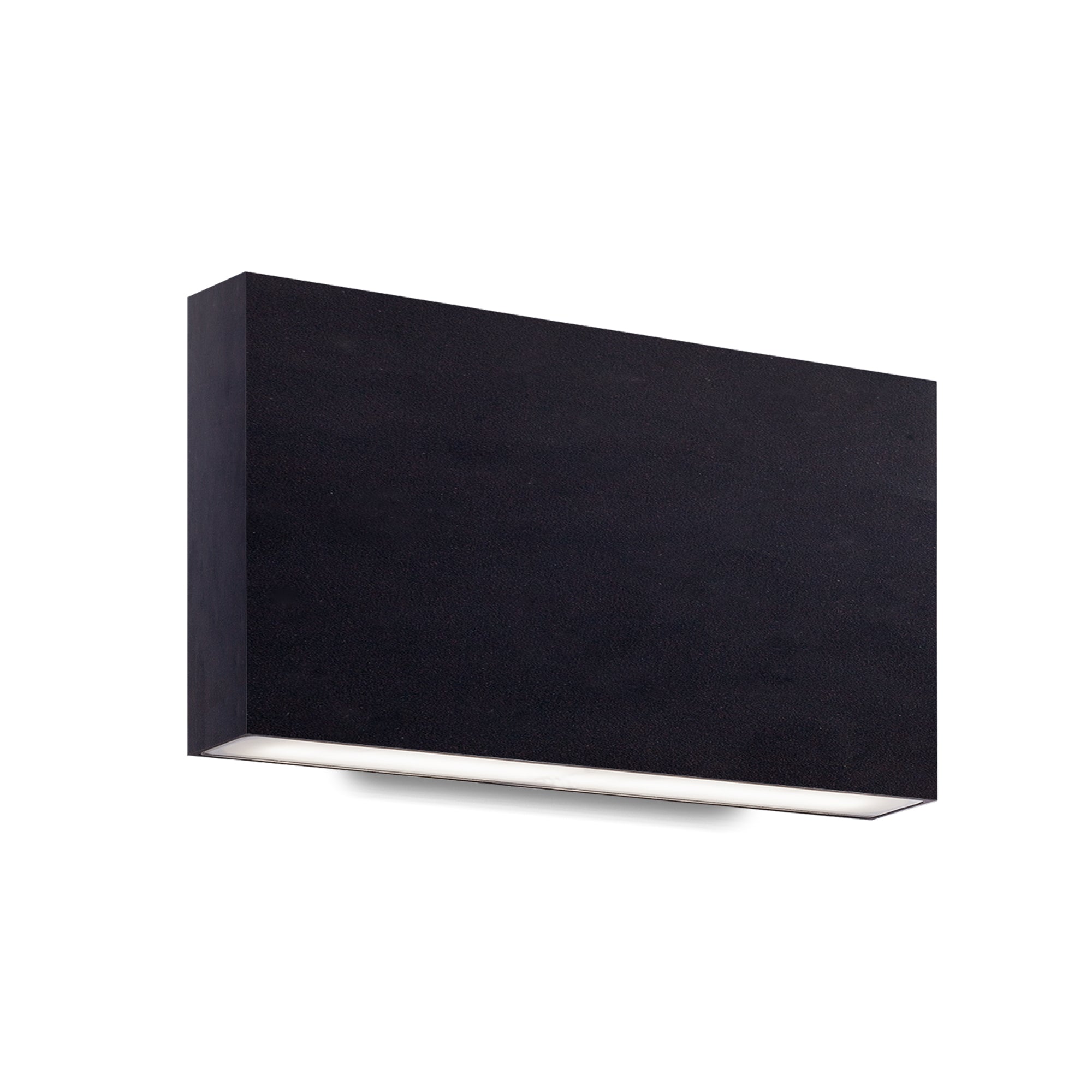 Mica 10" LED All terior Wall
