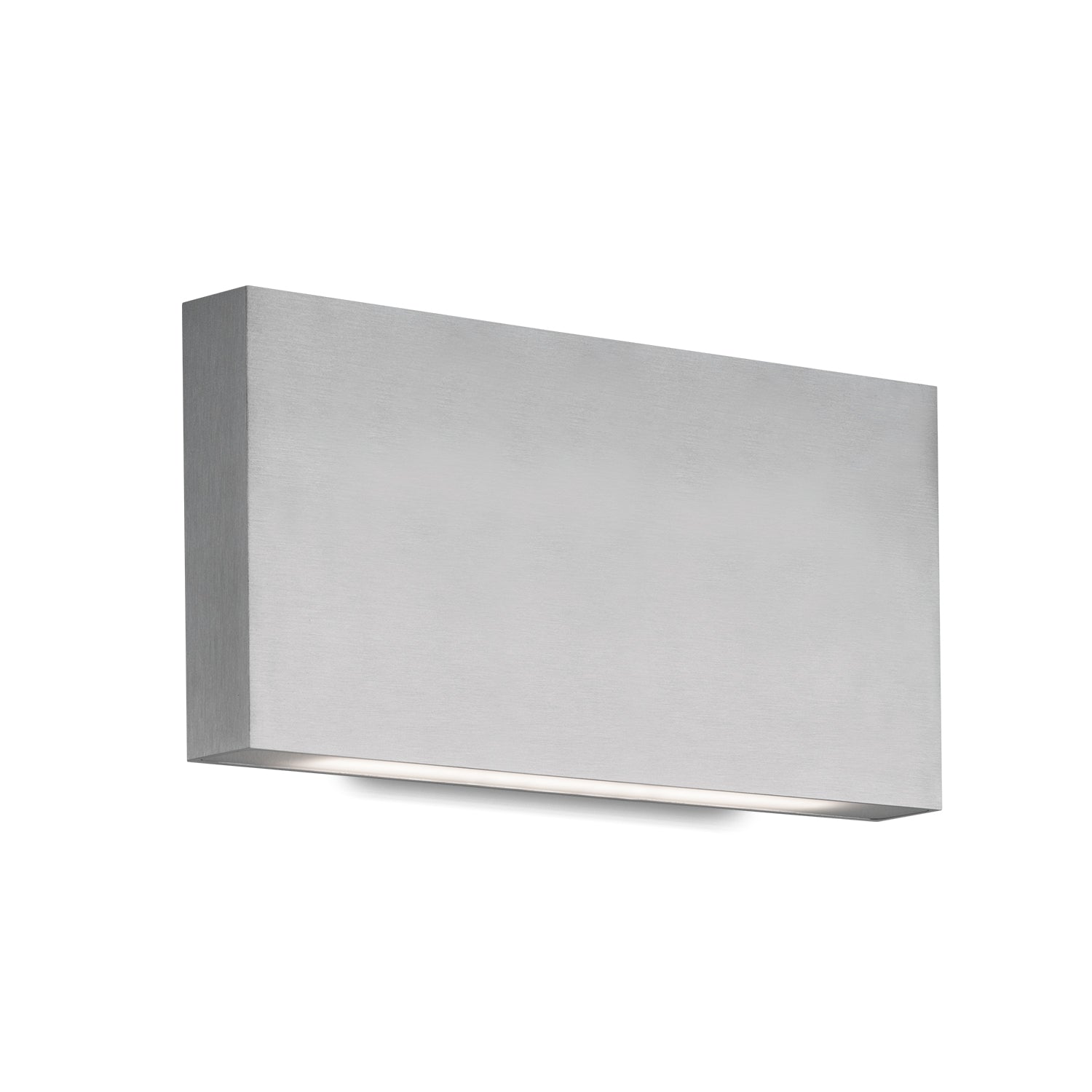 Mica 10" LED All terior Wall