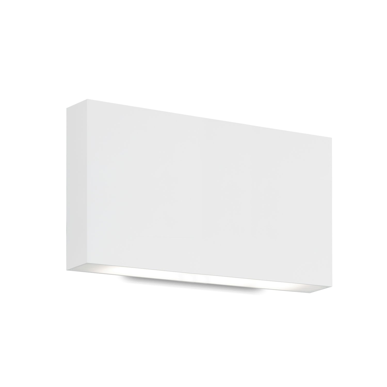 Mica 10" LED All terior Wall