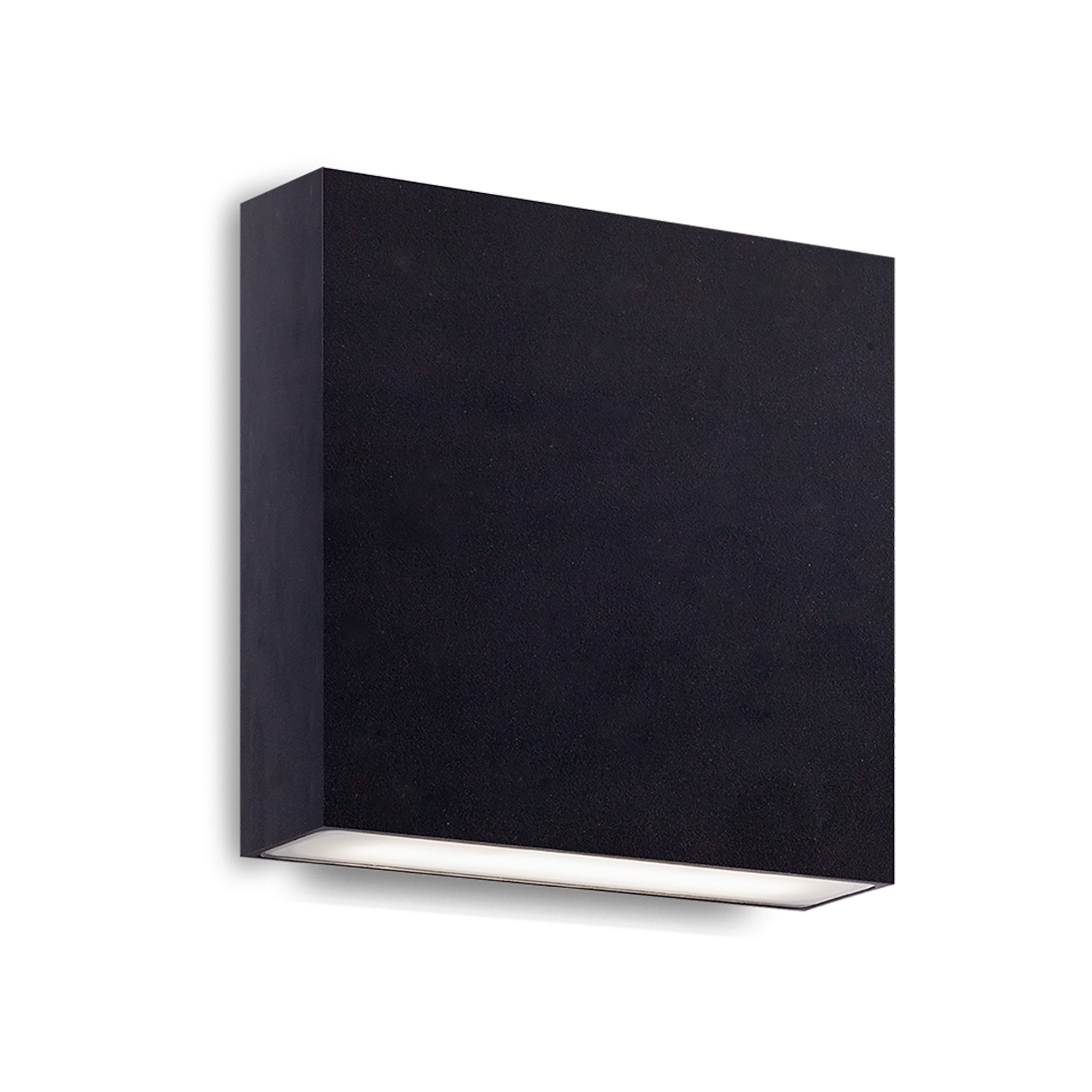 Mica 6" LED All terior Wall