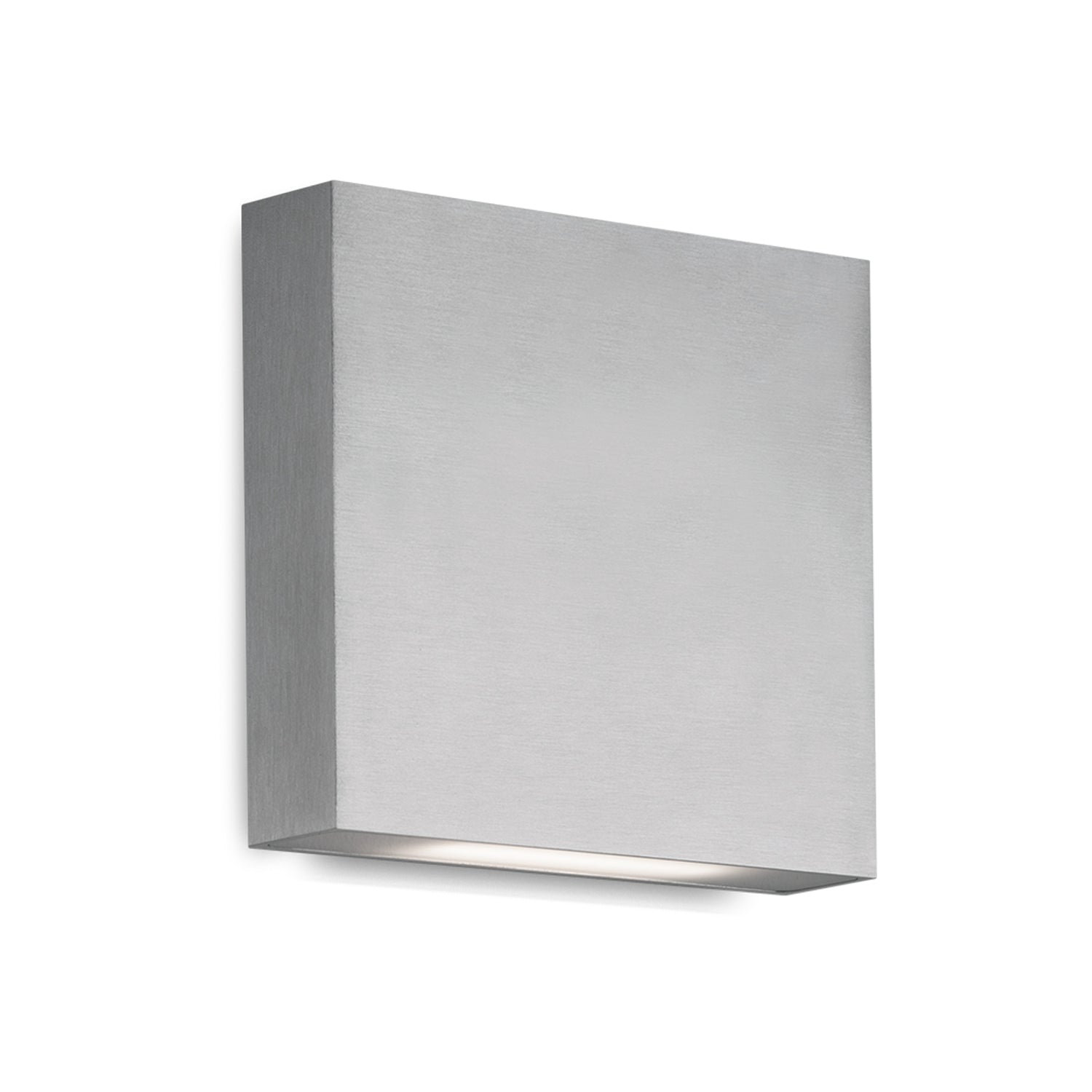 Mica 6" LED All terior Wall