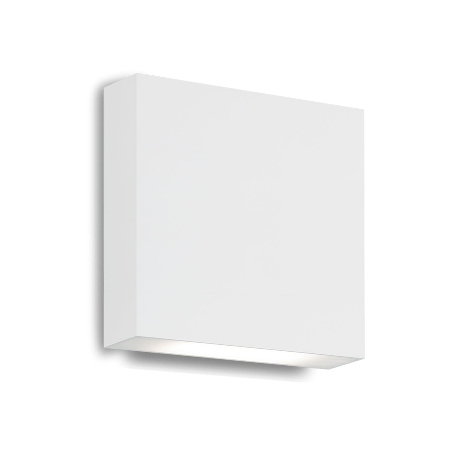Mica 6" LED All terior Wall