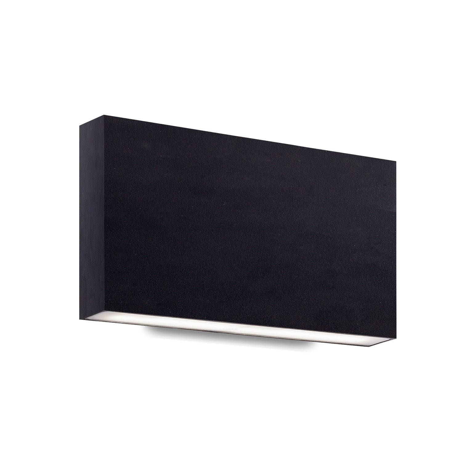 Mica 10" LED All terior Wall
