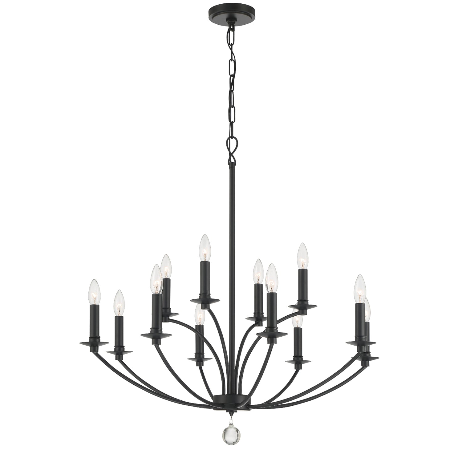 Mila Chandelier