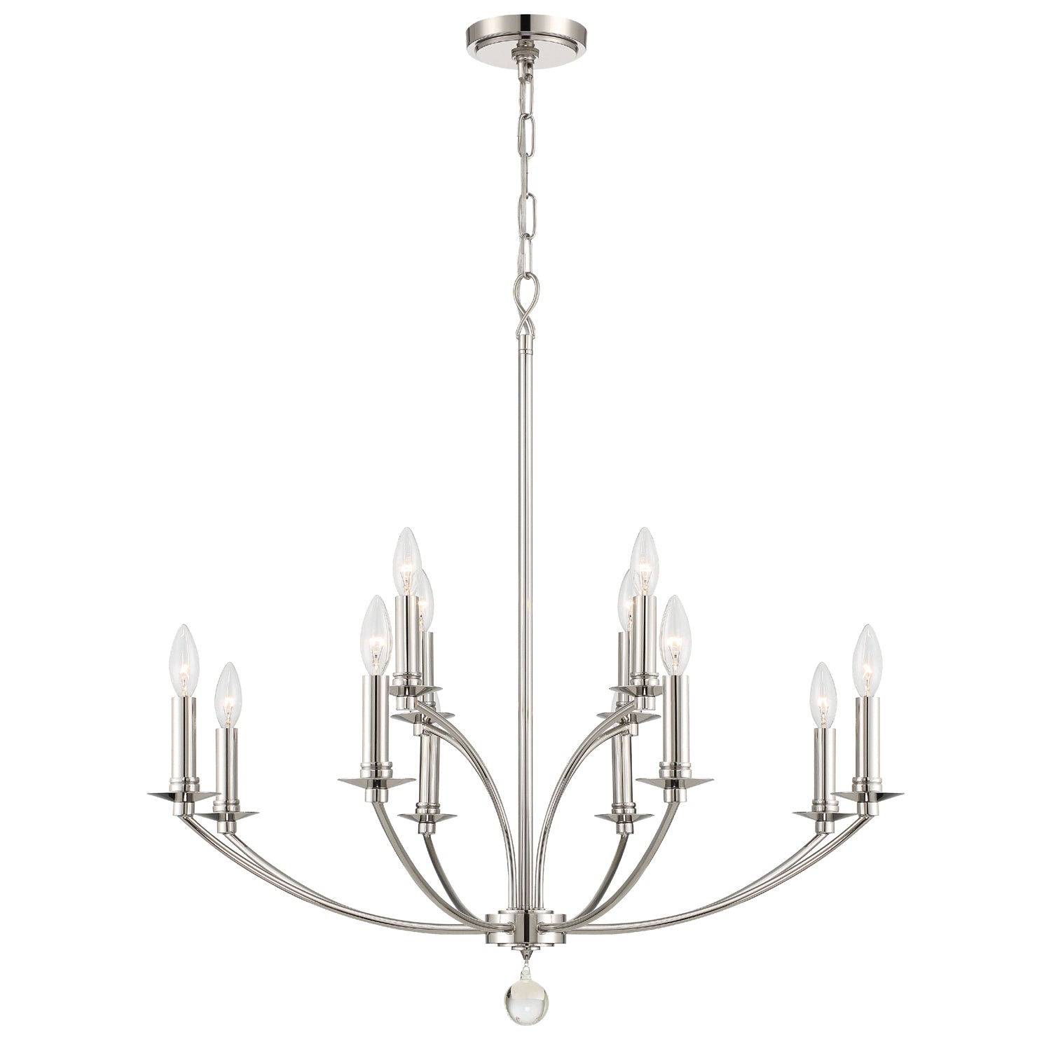 Mila Chandelier