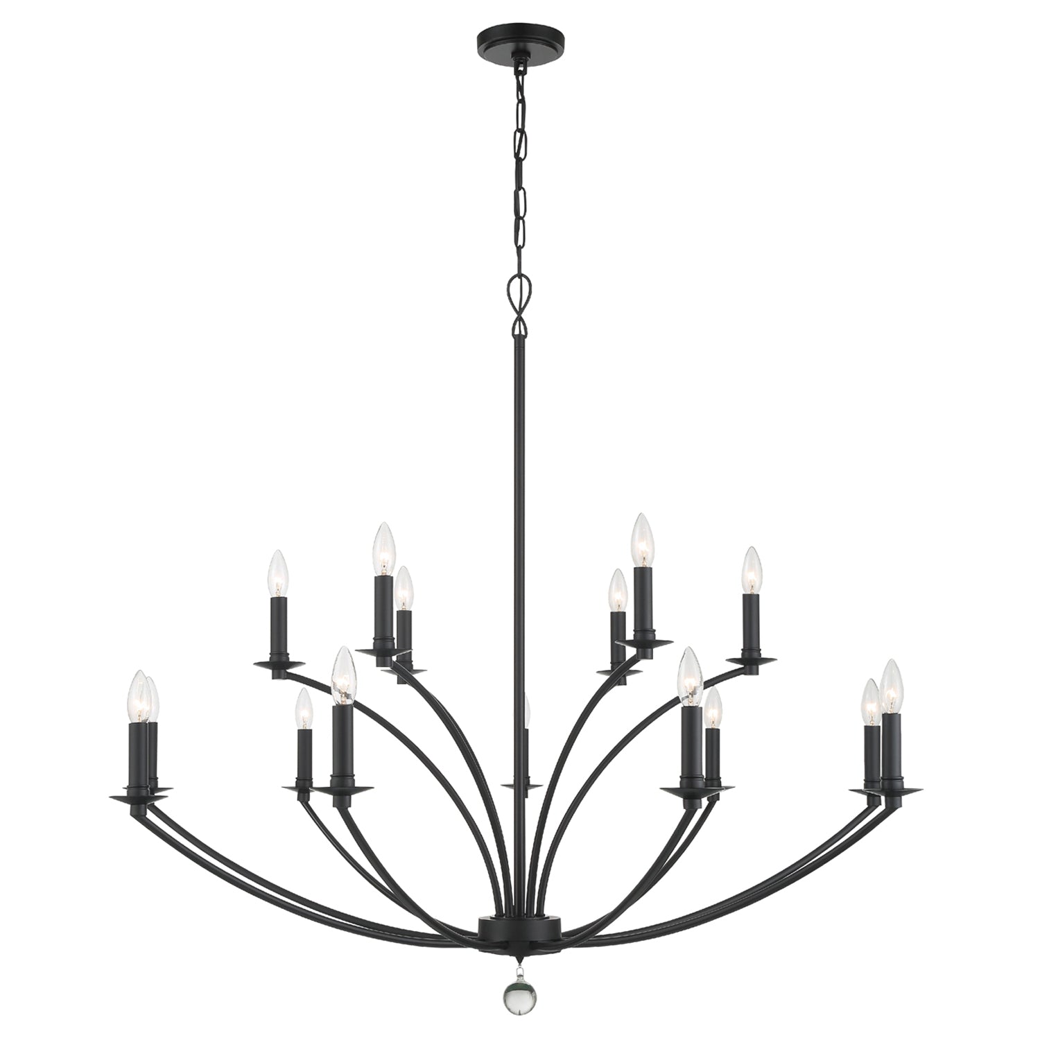 Mila Chandelier