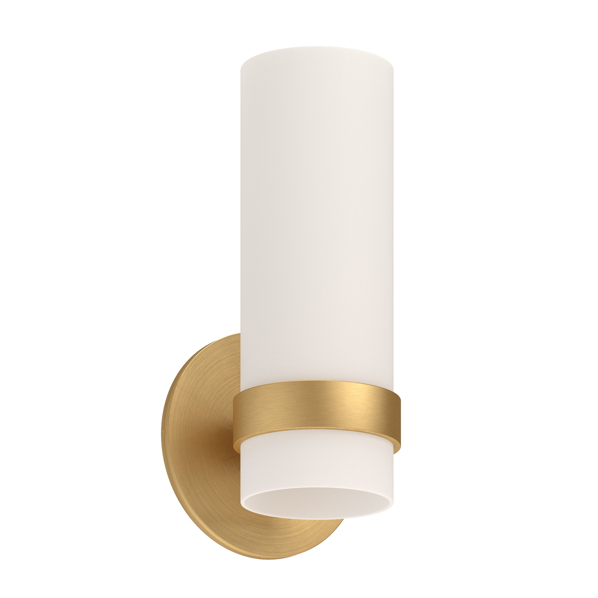 Milano 9" LED Wall Sconce