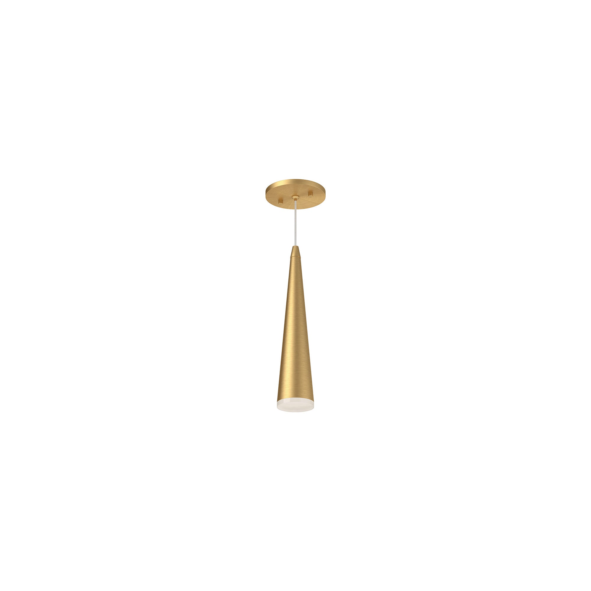 Mina 12" LED Pendant