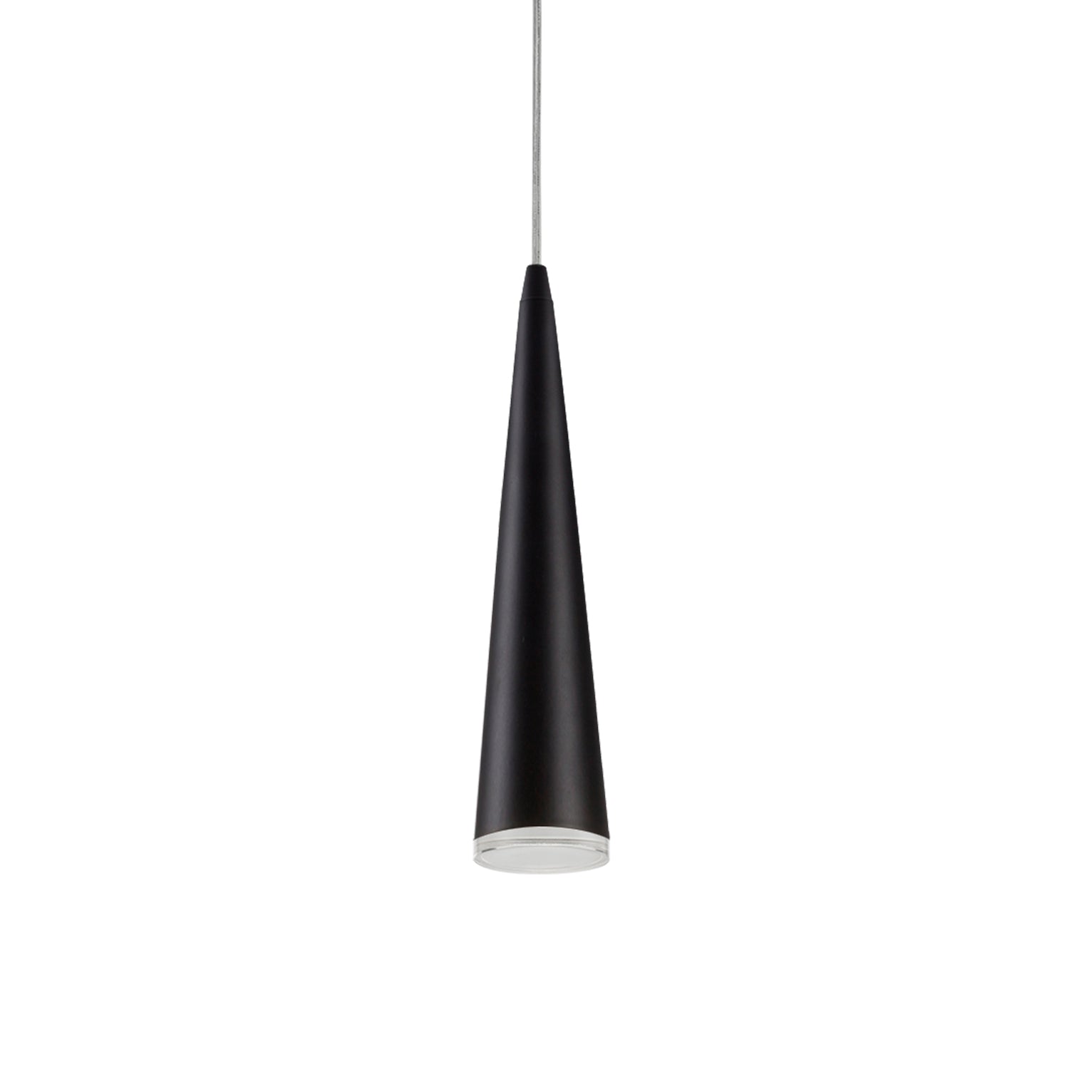 Mina 12" LED Pendant