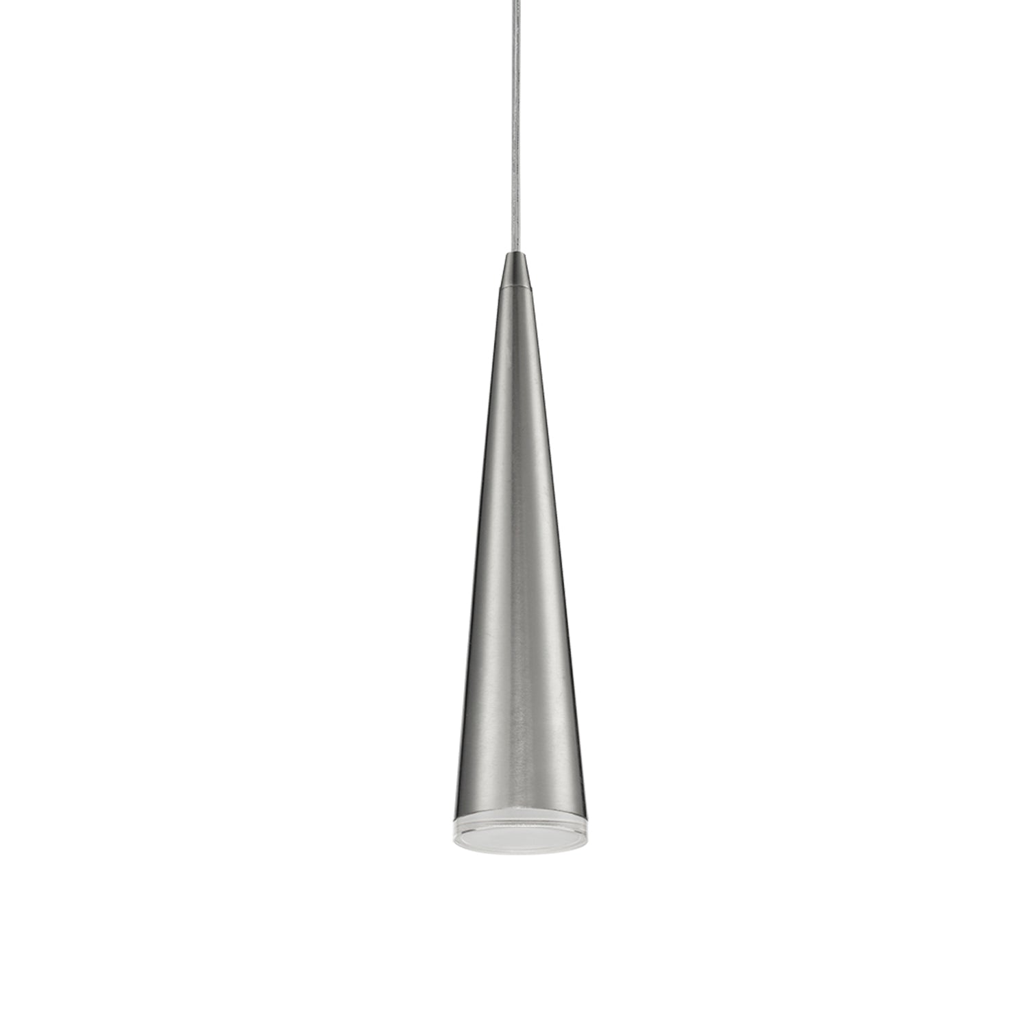 Mina 12" LED Pendant